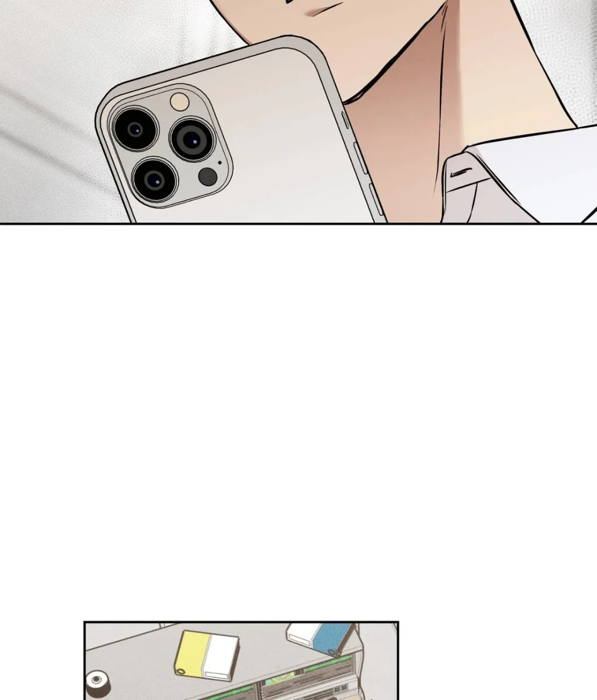 Read Sugar Trap chapter 2.1 image 9 on Lezhin