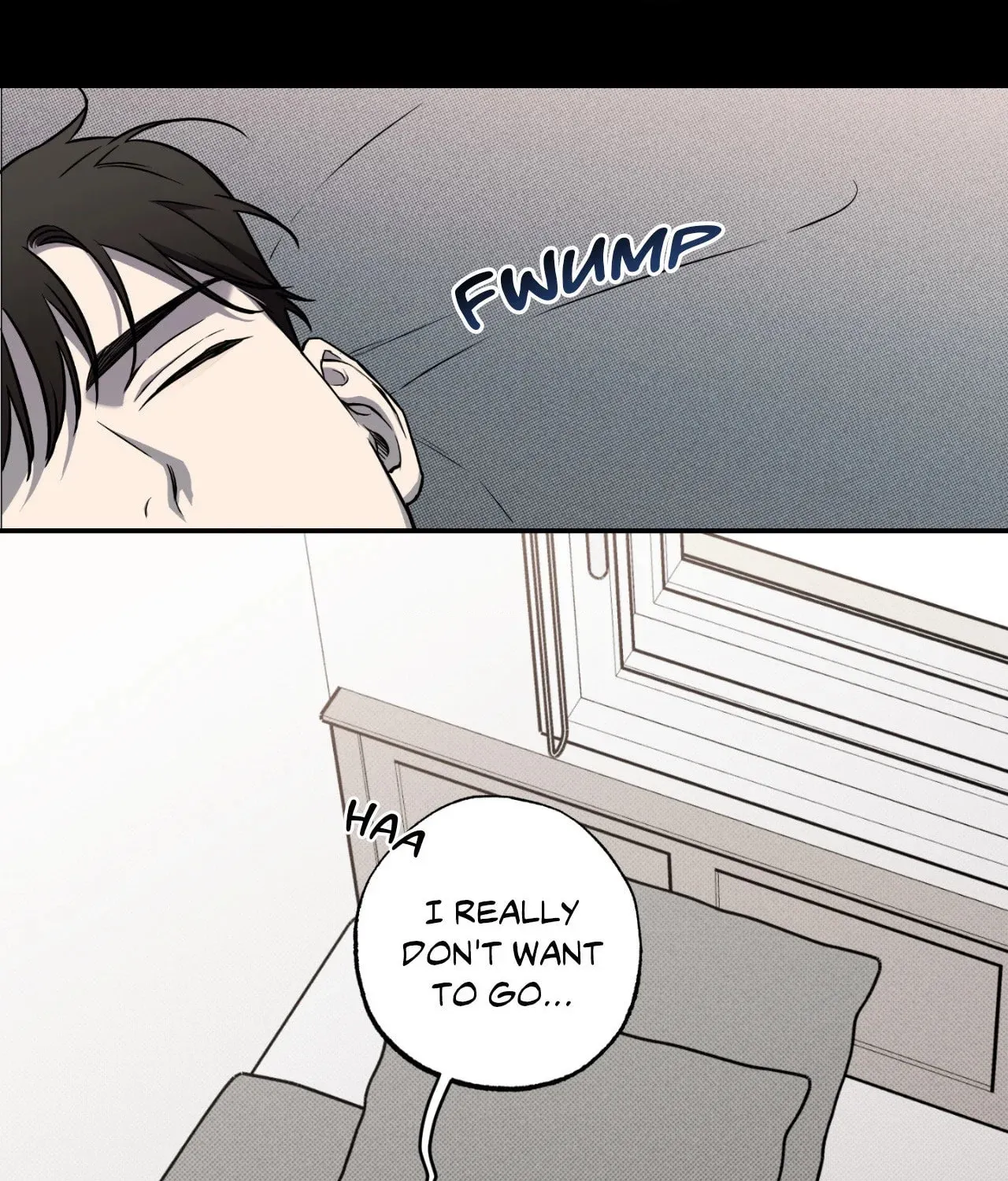 Read Sugar Trap chapter 2 image 12 on Lezhin