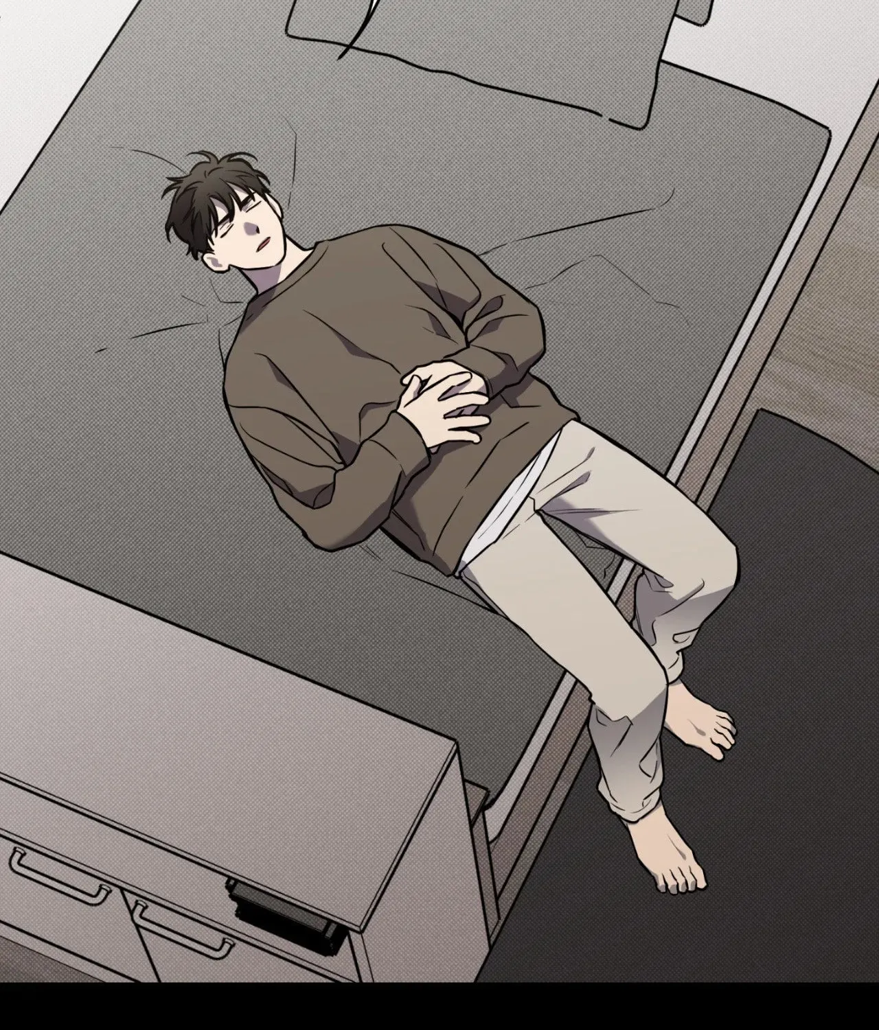 Read Sugar Trap chapter 2 image 13 on Lezhin
