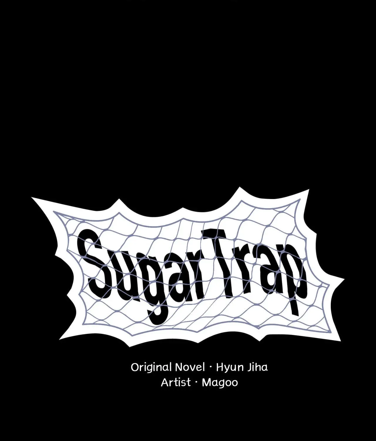 Read Sugar Trap chapter 2 image 15 on Lezhin