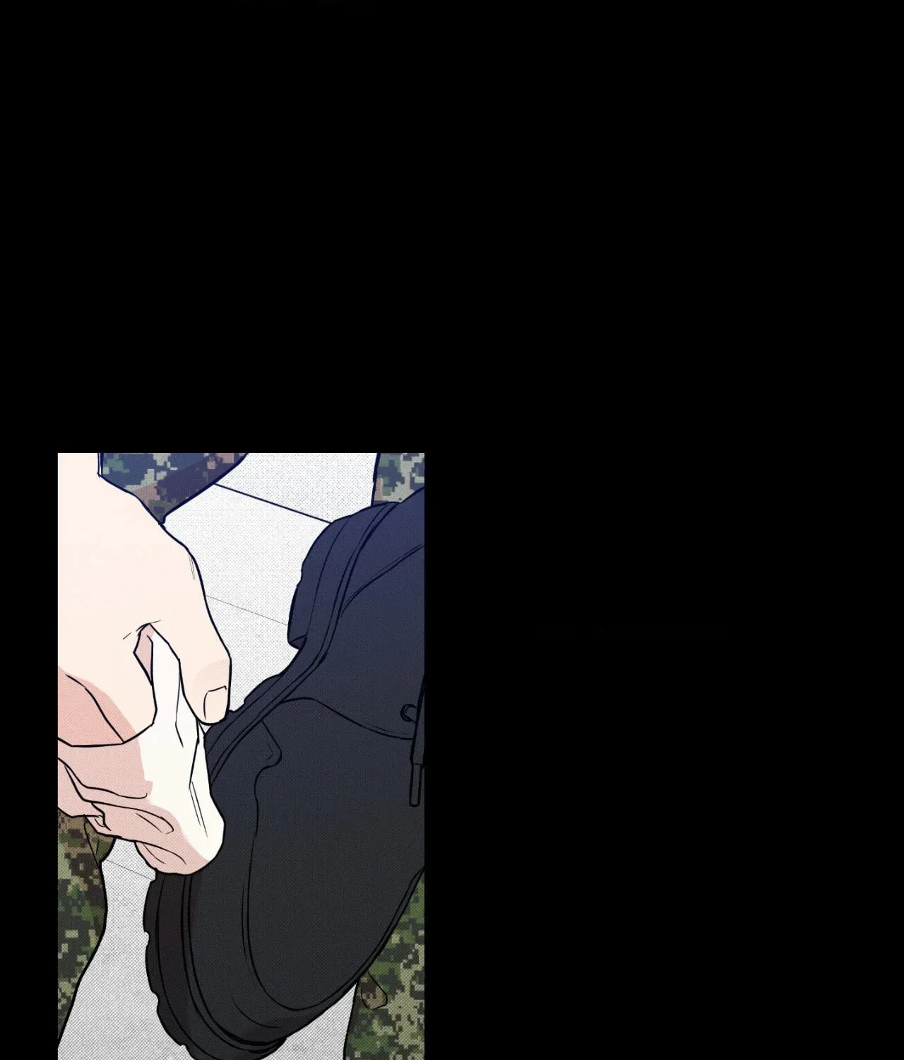 Read Sugar Trap chapter 2 image 18 on Lezhin
