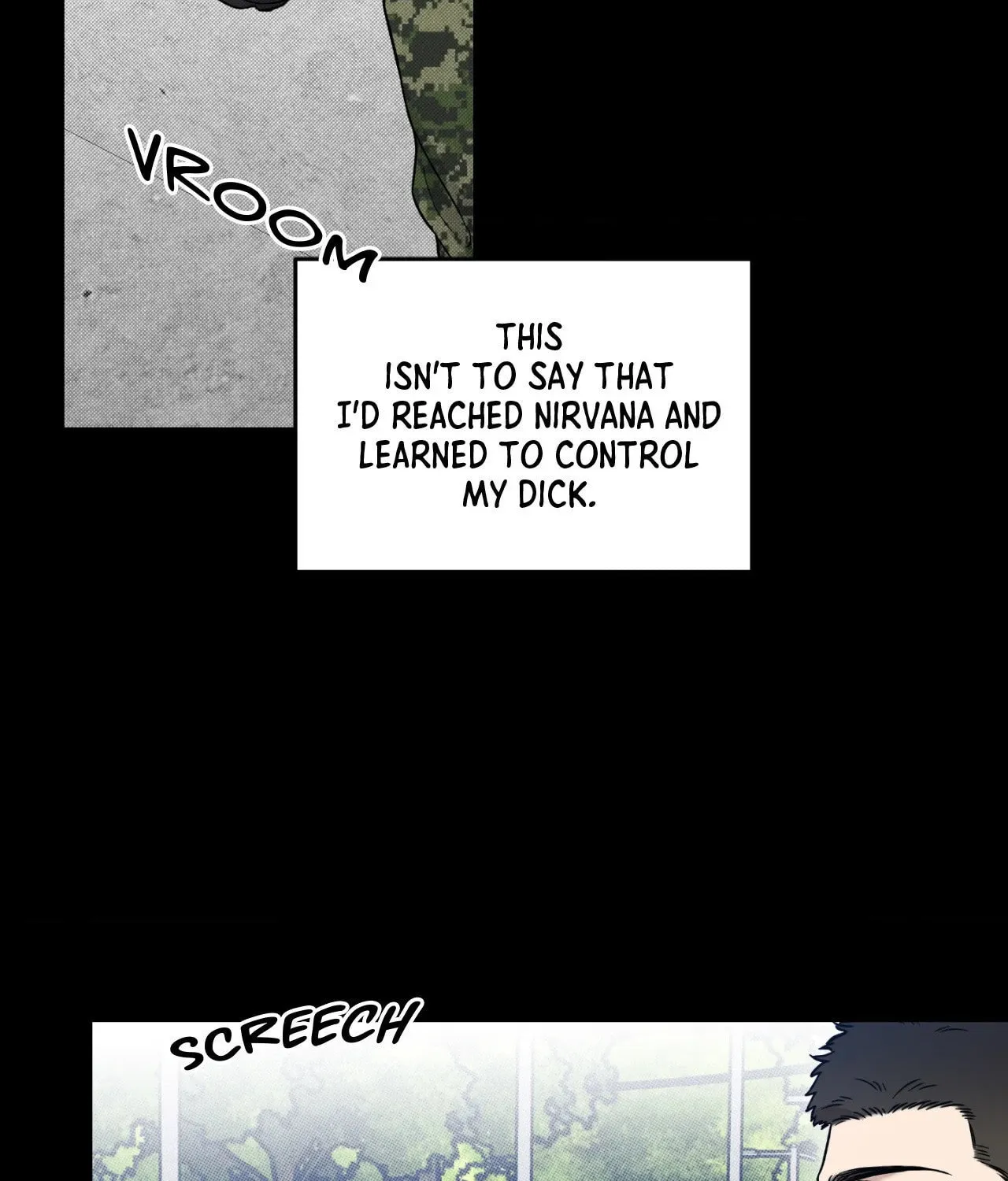 Read Sugar Trap chapter 2 image 19 on Lezhin