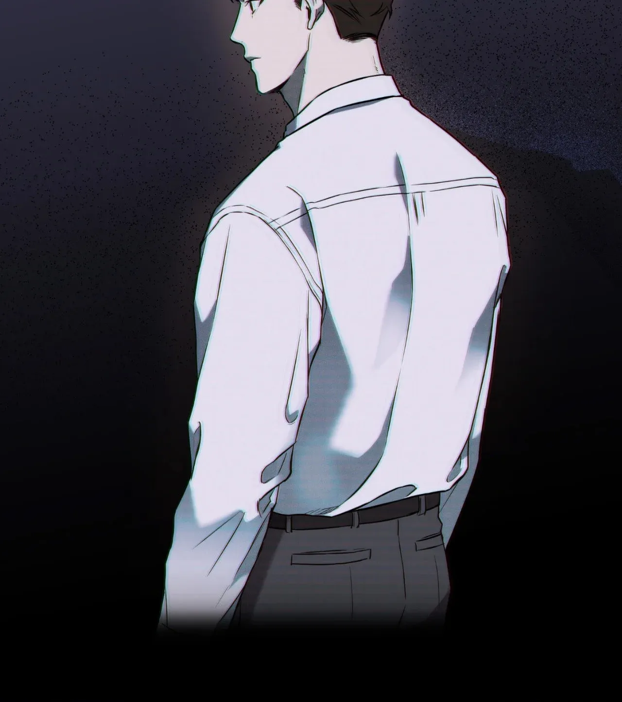 Read Sugar Trap chapter 2 image 2 on Lezhin