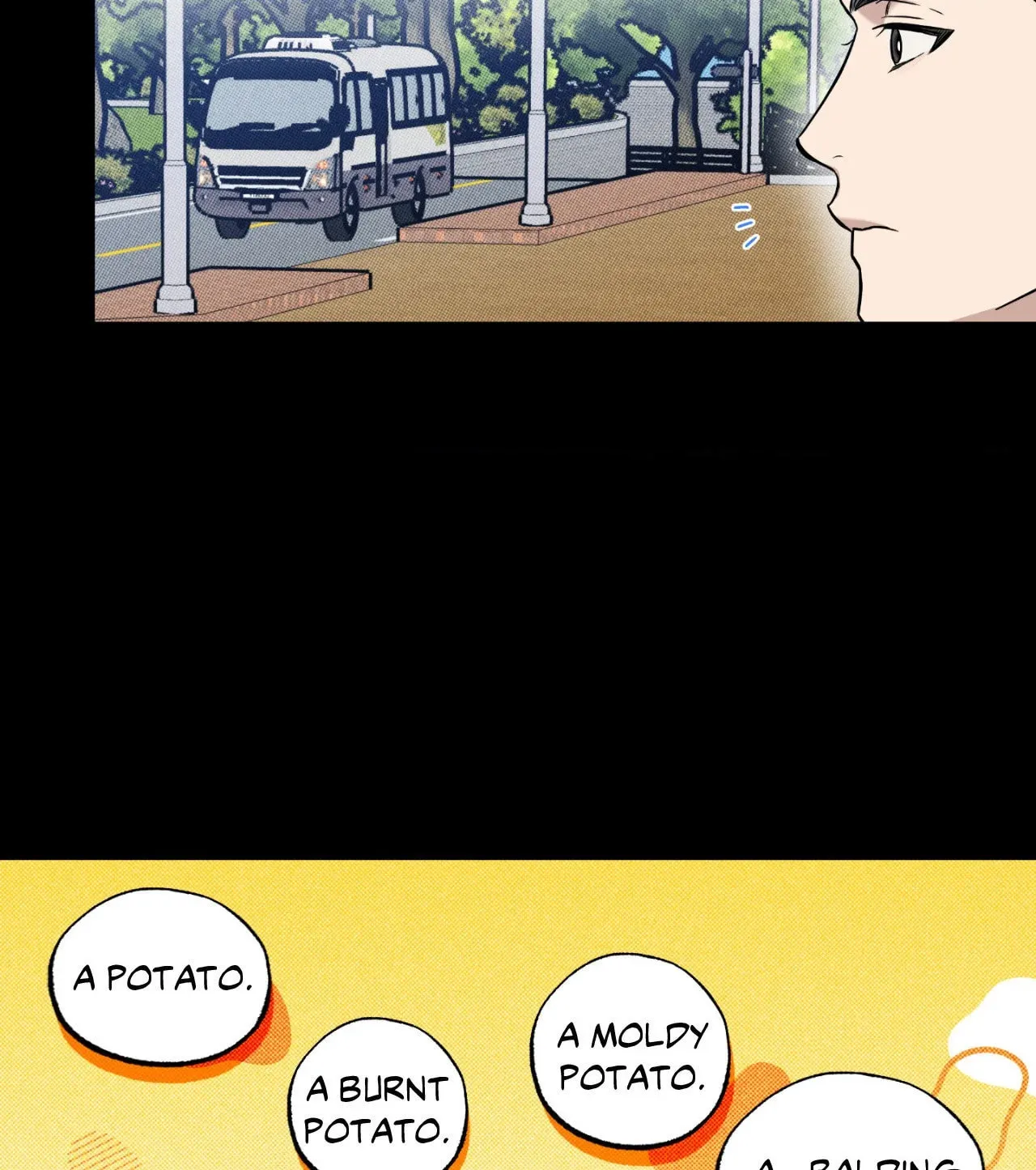 Read Sugar Trap chapter 2 image 20 on Lezhin