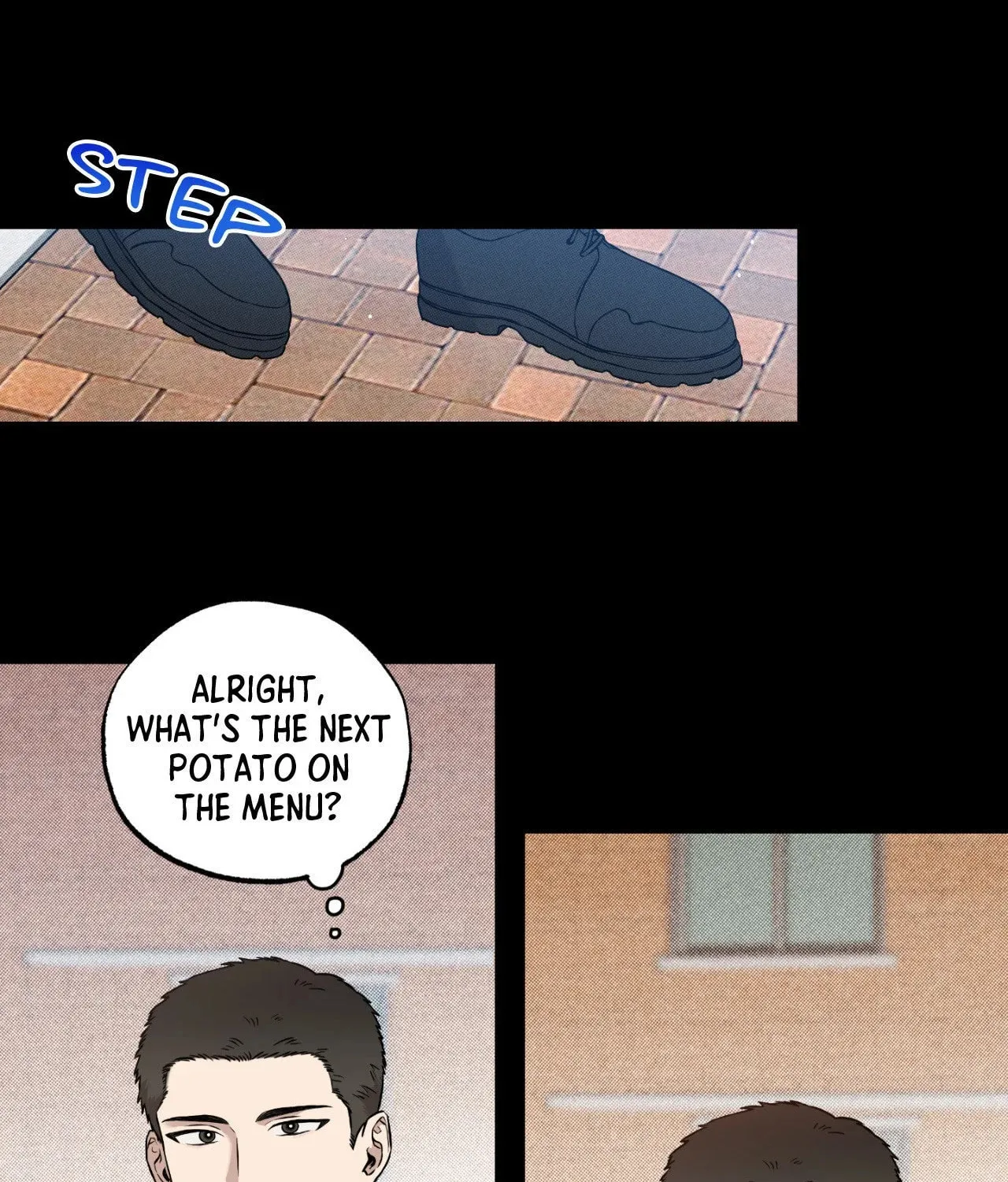Read Sugar Trap chapter 2 image 22 on Lezhin
