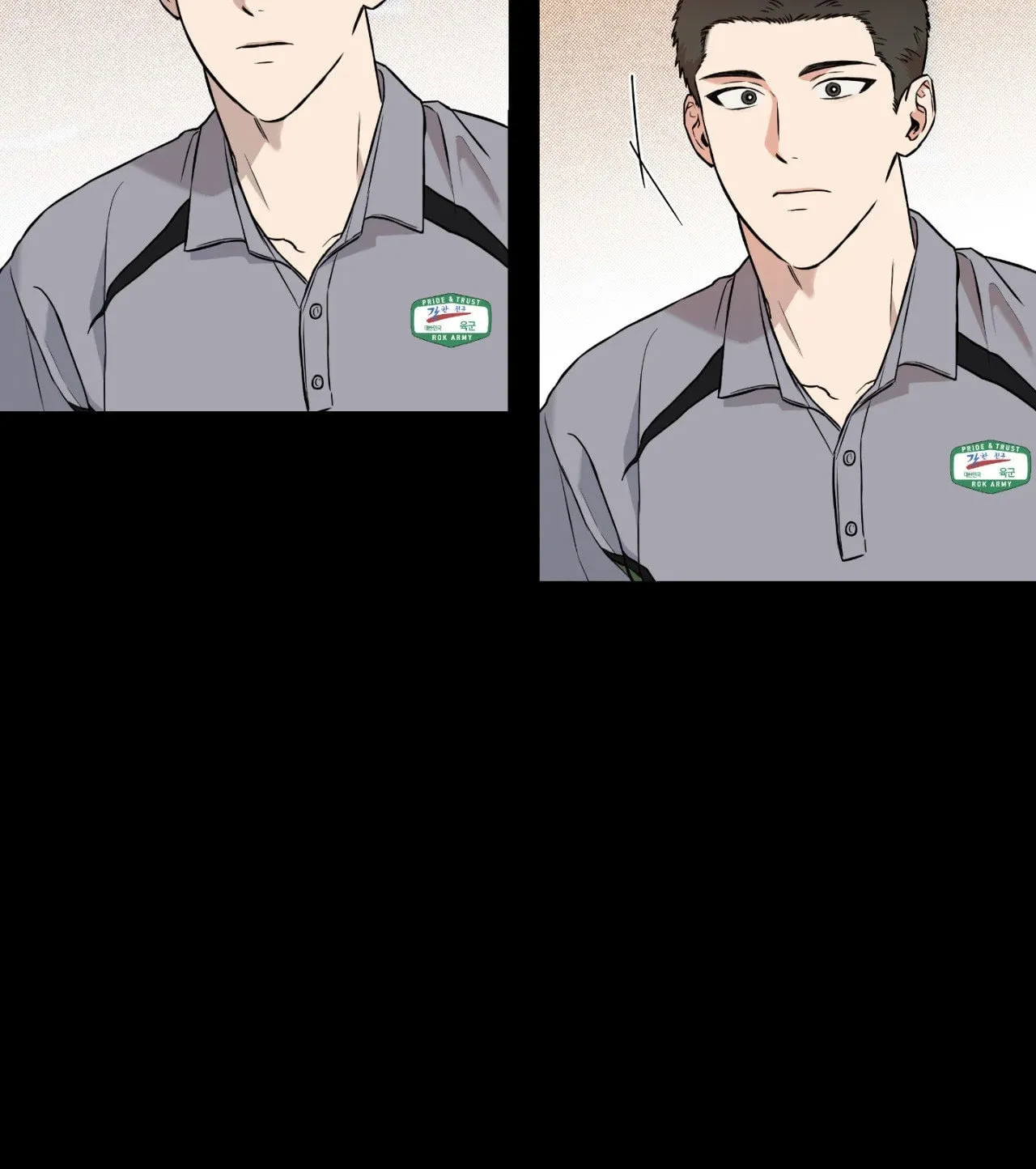 Read Sugar Trap chapter 2 image 23 on Lezhin