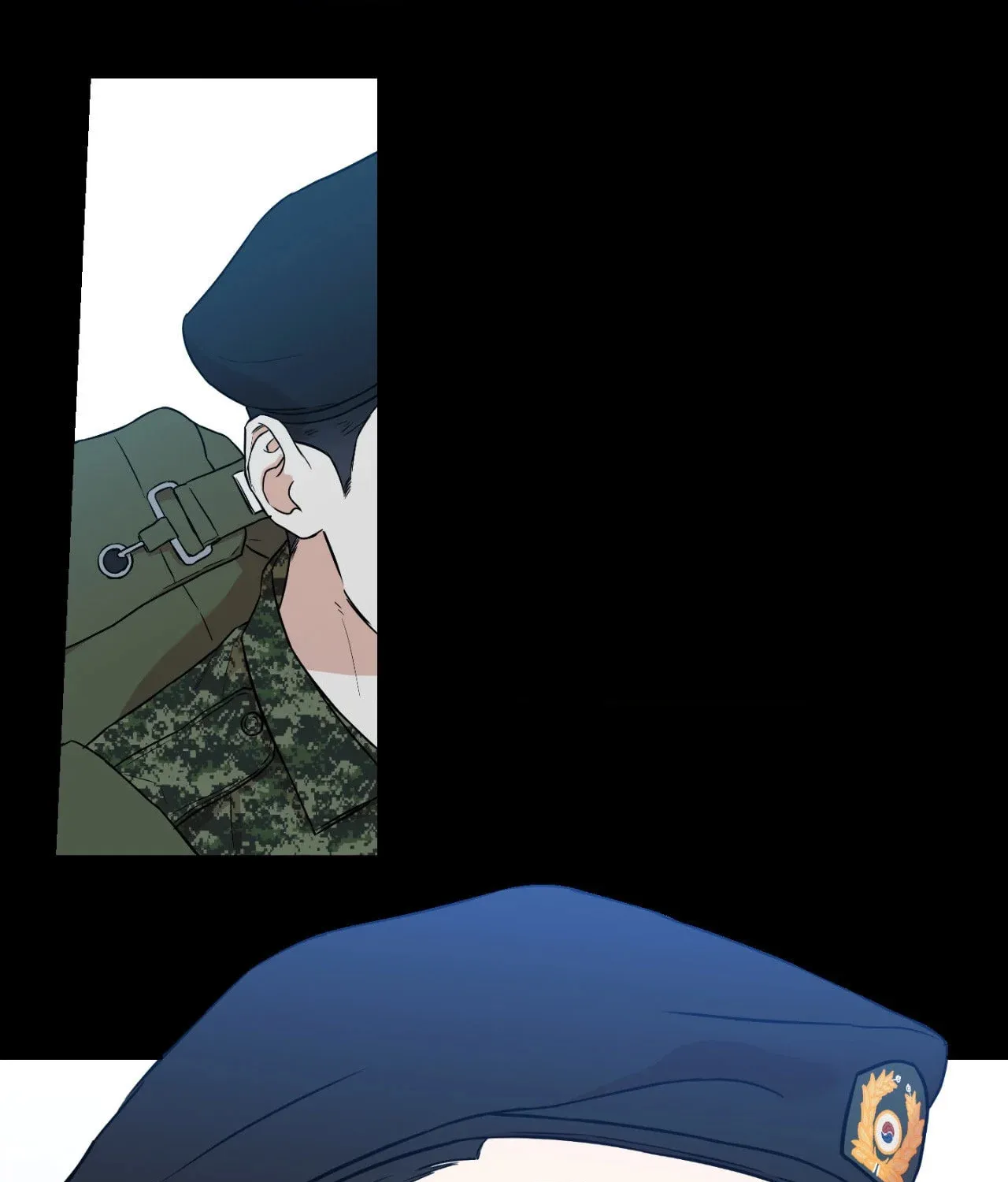 Read Sugar Trap chapter 2 image 24 on Lezhin