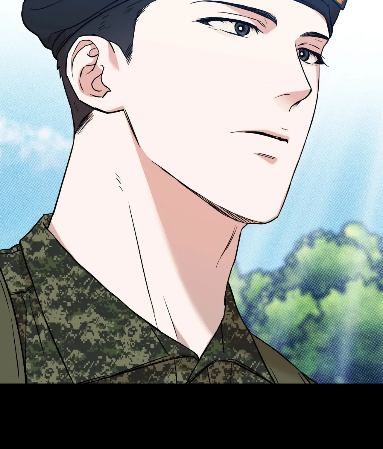 Read Sugar Trap chapter 2 image 25 on Lezhin