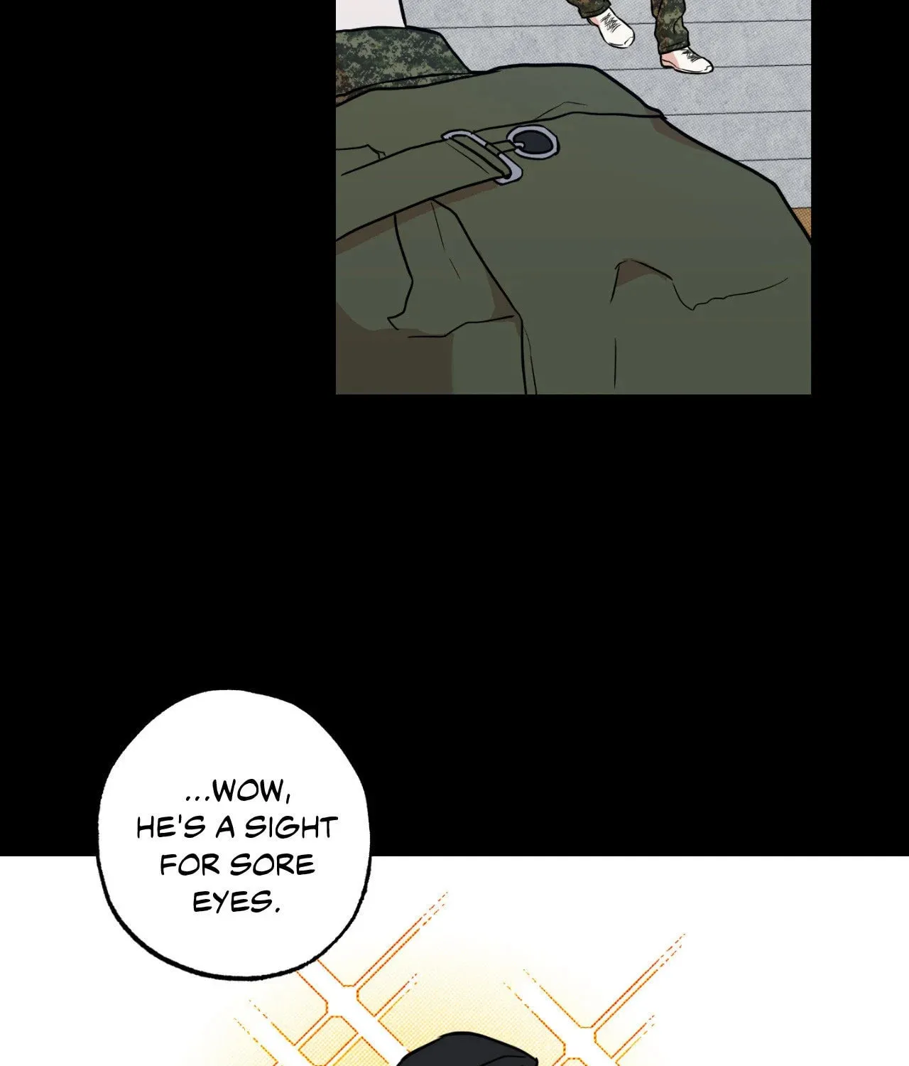 Read Sugar Trap chapter 2 image 27 on Lezhin