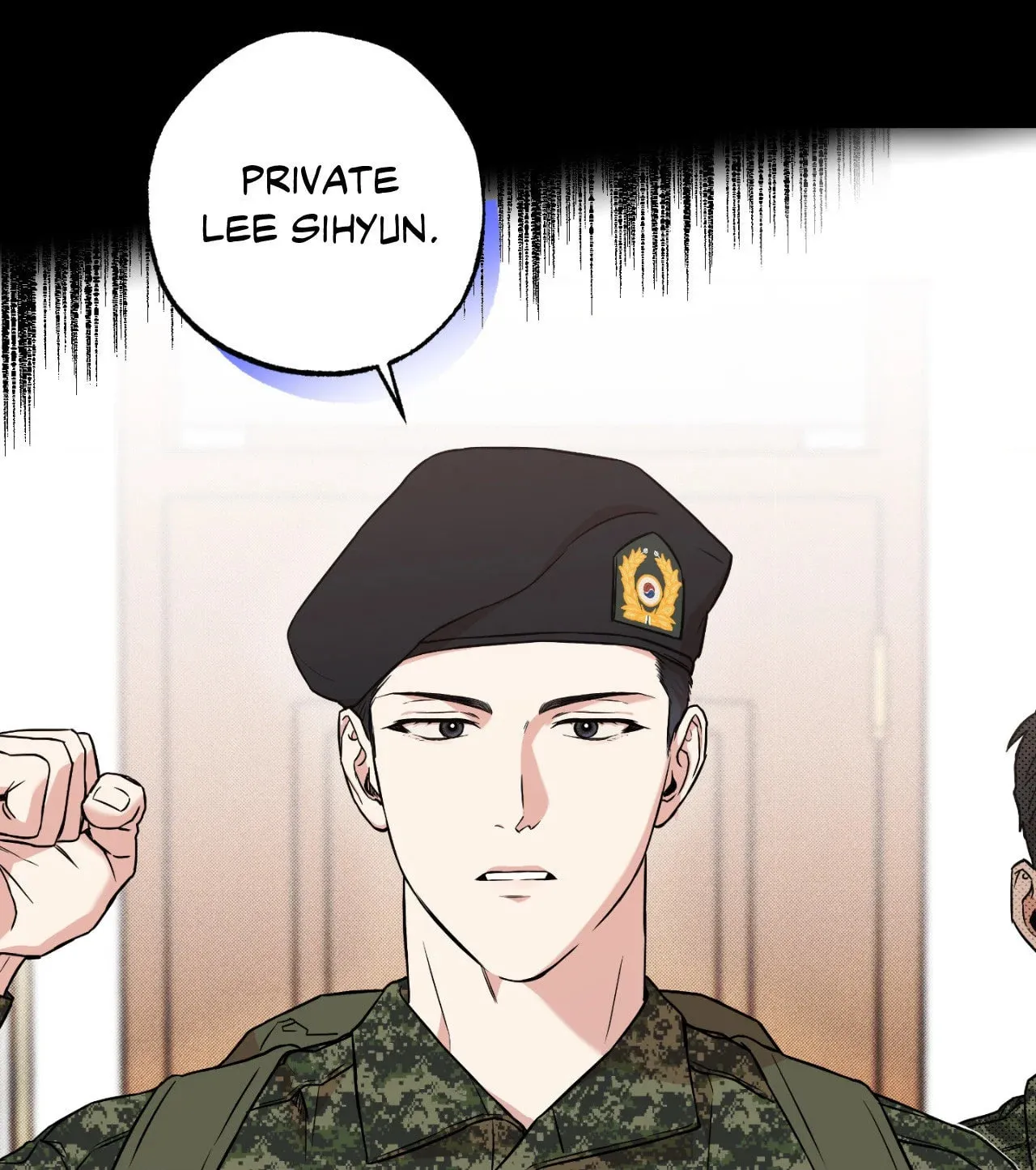 Read Sugar Trap chapter 2 image 32 on Lezhin