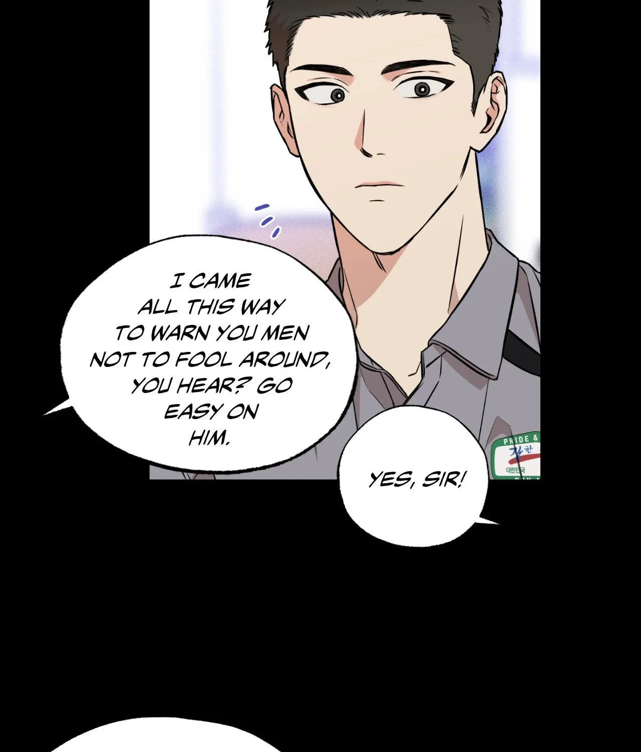 Read Sugar Trap chapter 2 image 34 on Lezhin