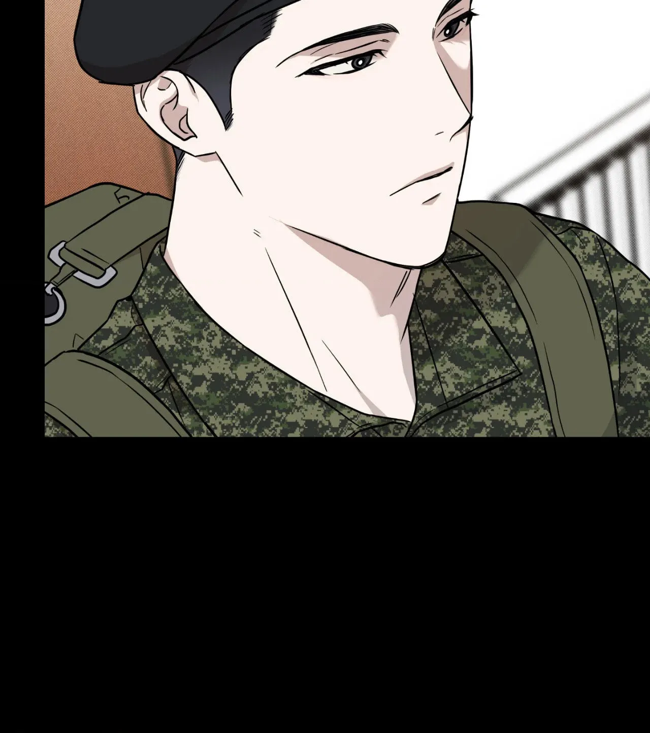 Read Sugar Trap chapter 2 image 38 on Lezhin
