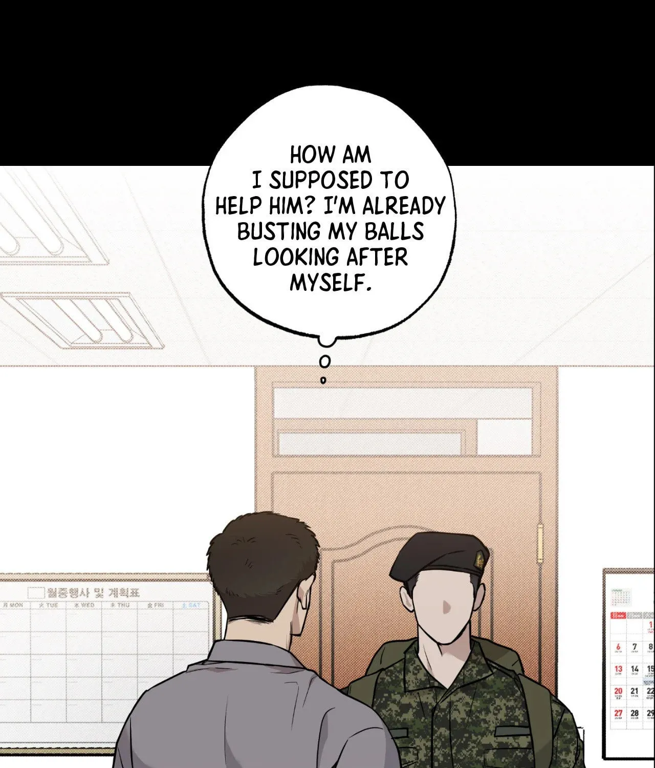 Read Sugar Trap chapter 2 image 39 on Lezhin