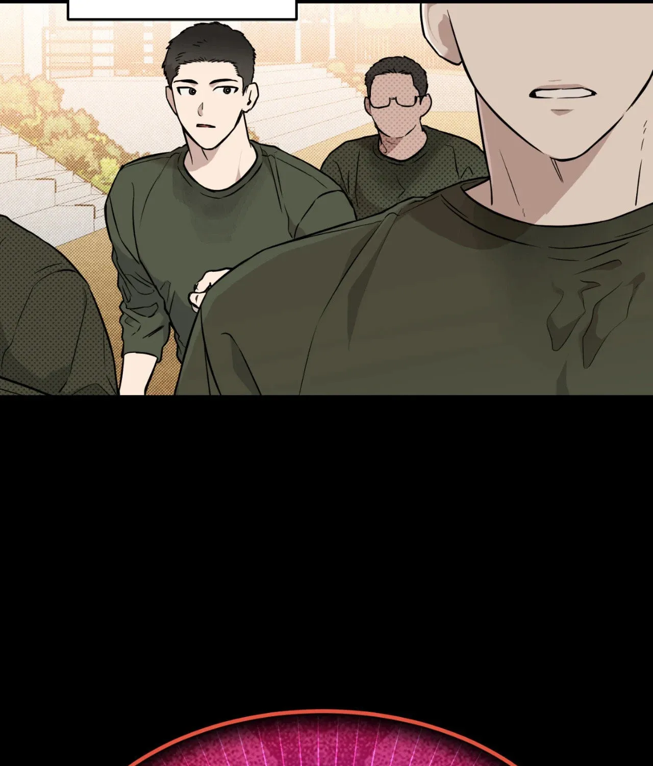Read Sugar Trap chapter 2 image 45 on Lezhin