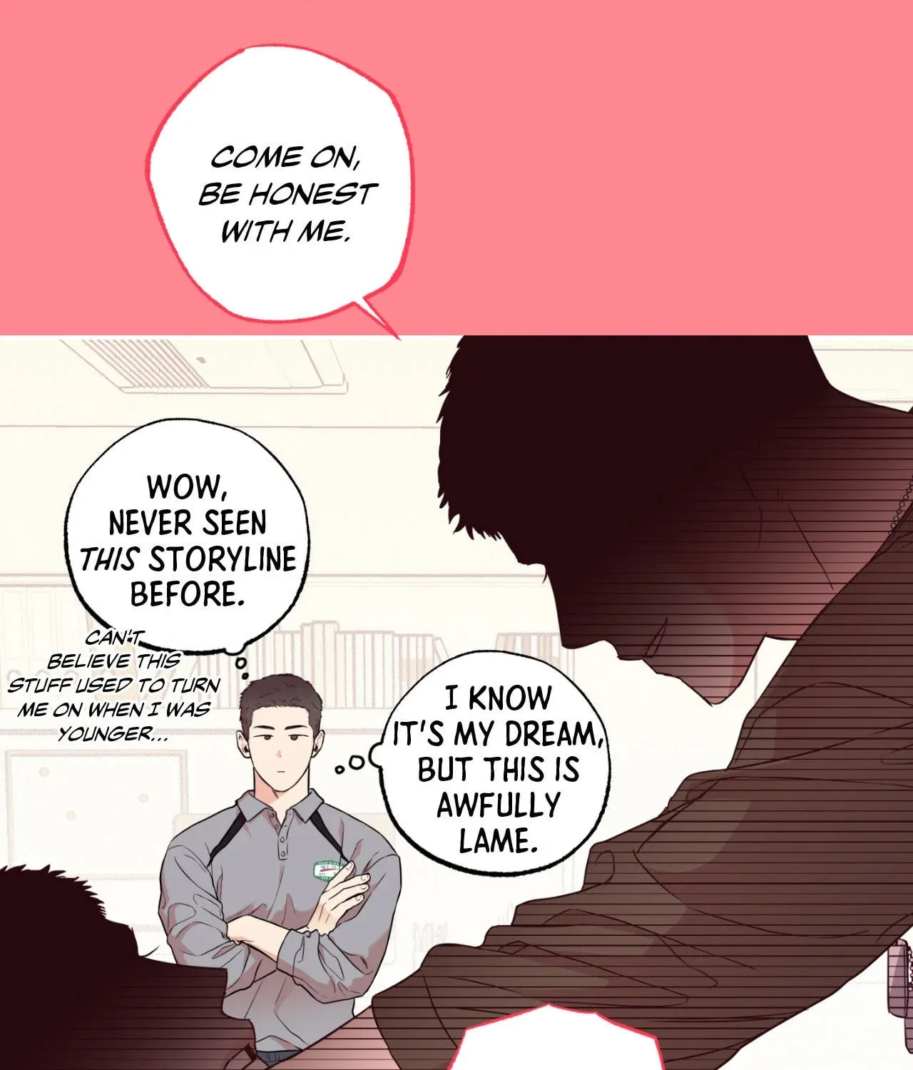 Read Sugar Trap chapter 2 image 54 on Lezhin