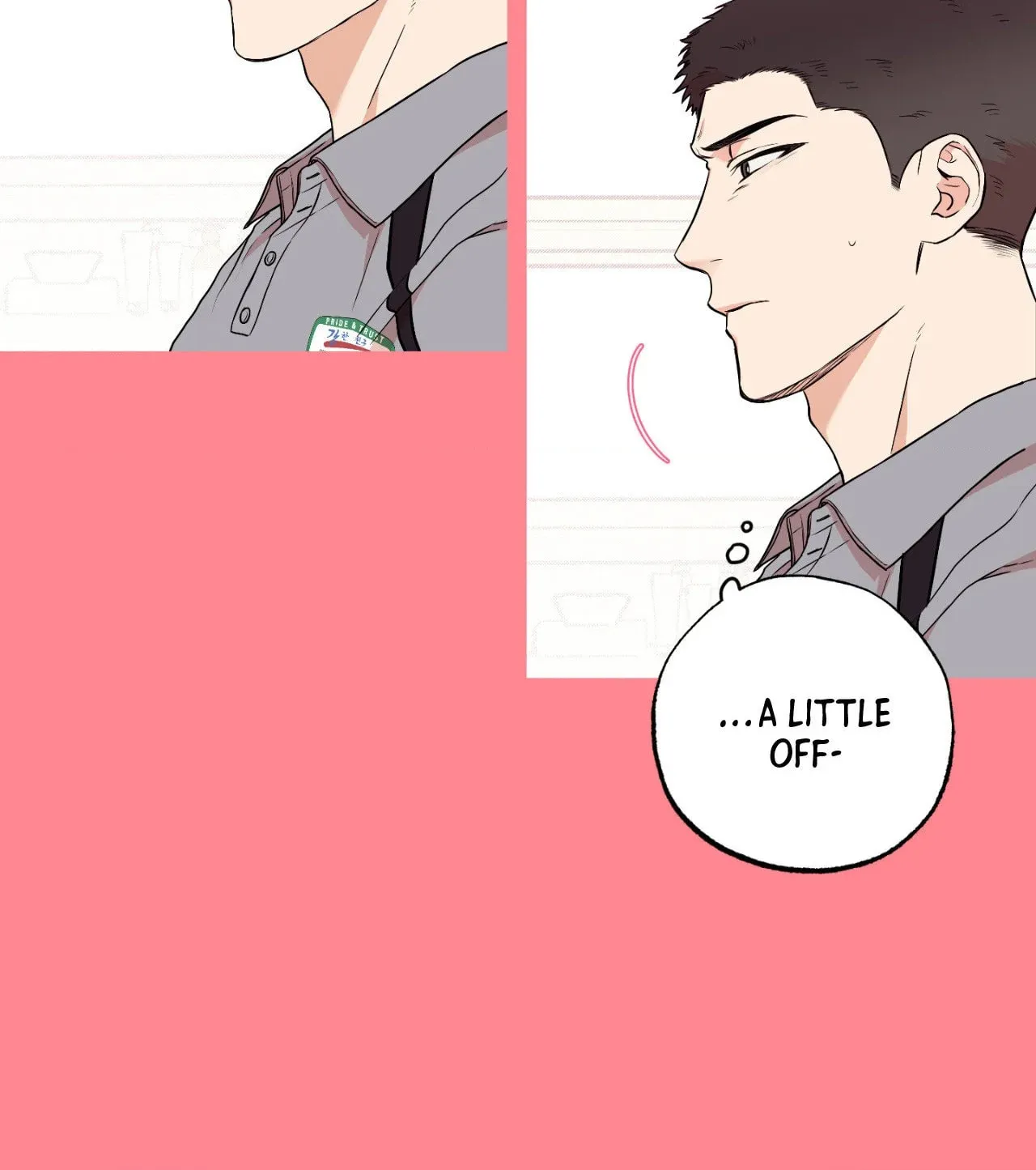 Read Sugar Trap chapter 2 image 56 on Lezhin