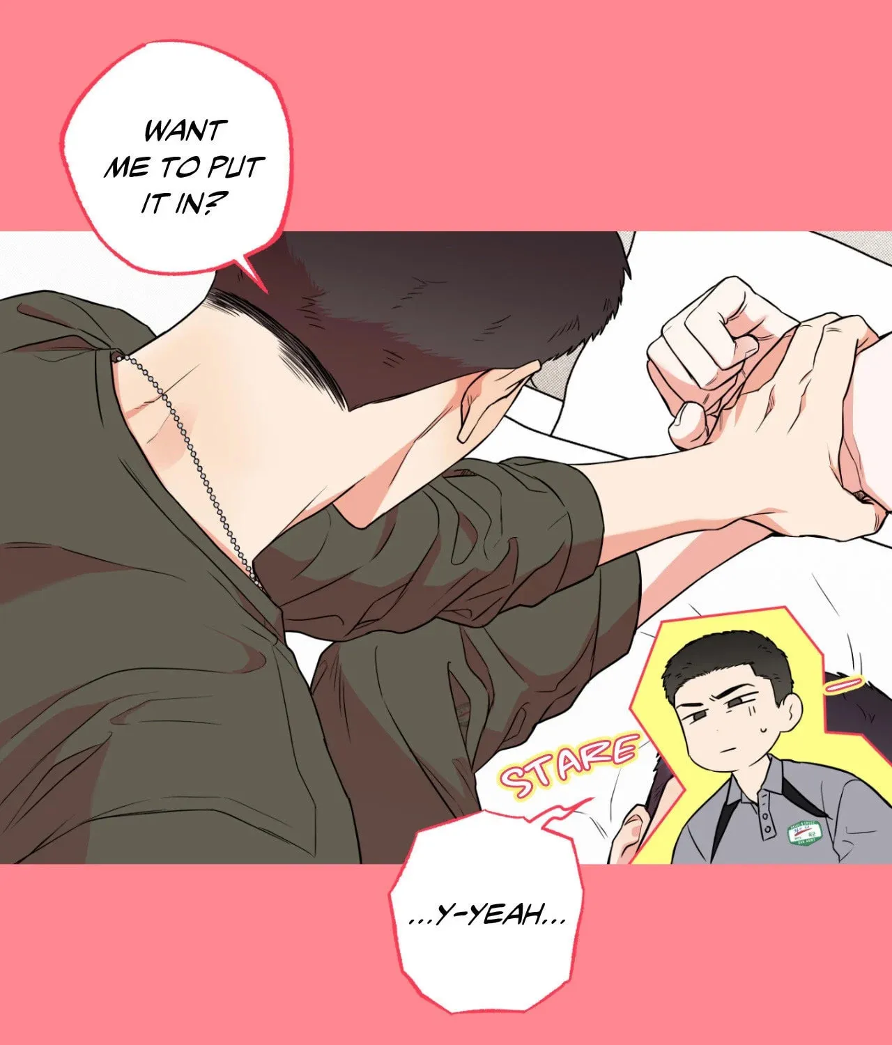 Read Sugar Trap chapter 2 image 57 on Lezhin
