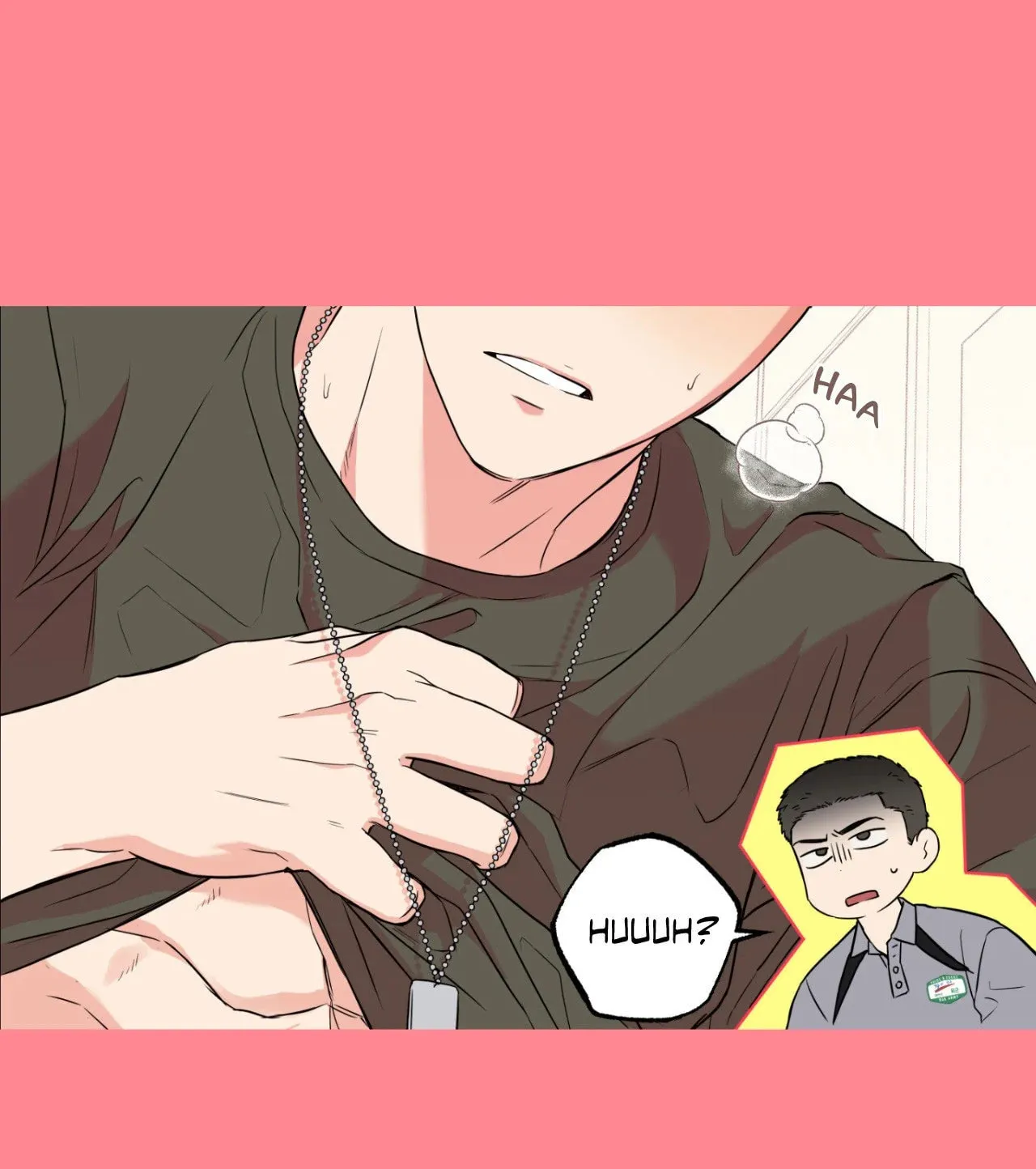 Read Sugar Trap chapter 2 image 59 on Lezhin