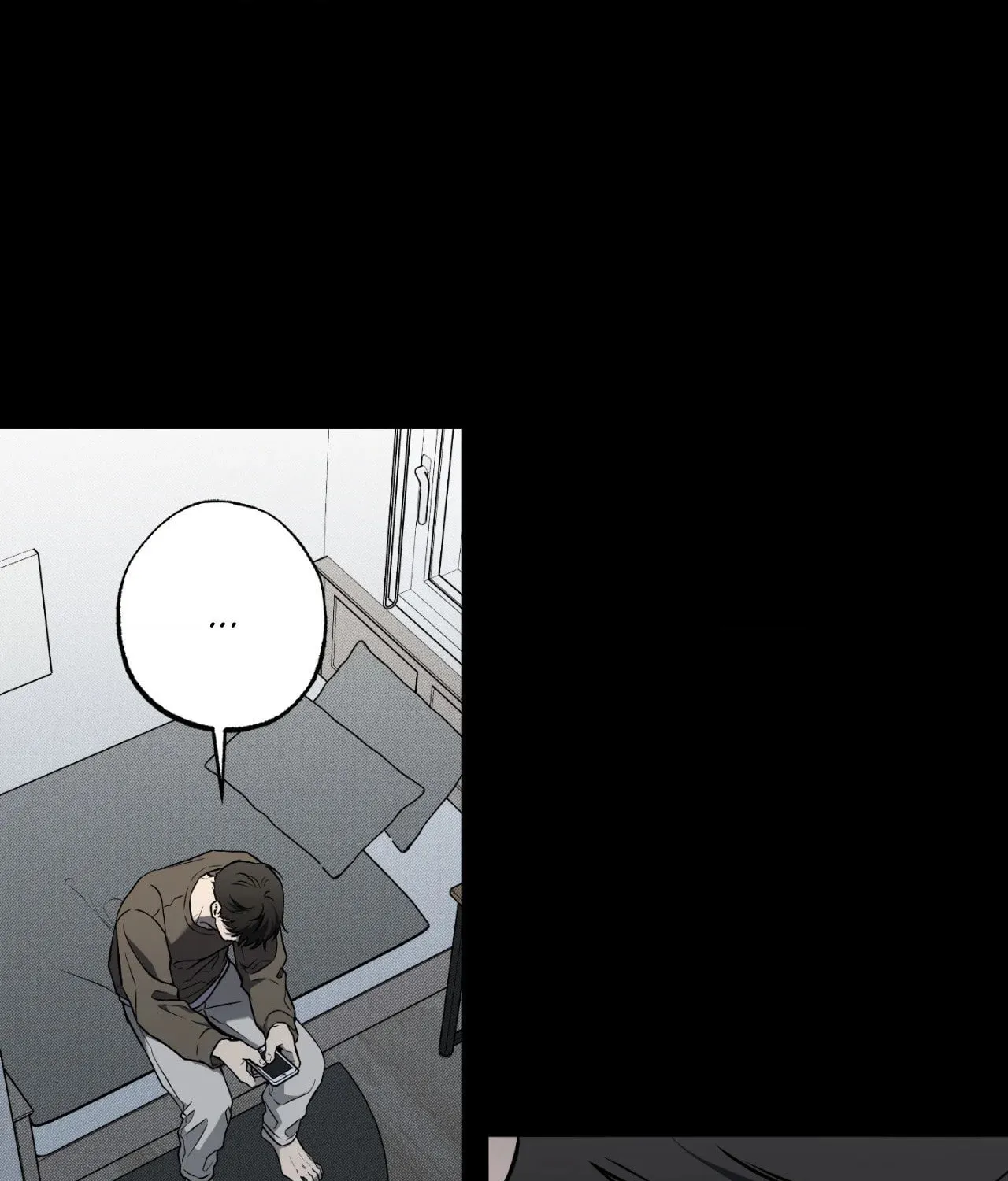 Read Sugar Trap chapter 2 image 6 on Lezhin