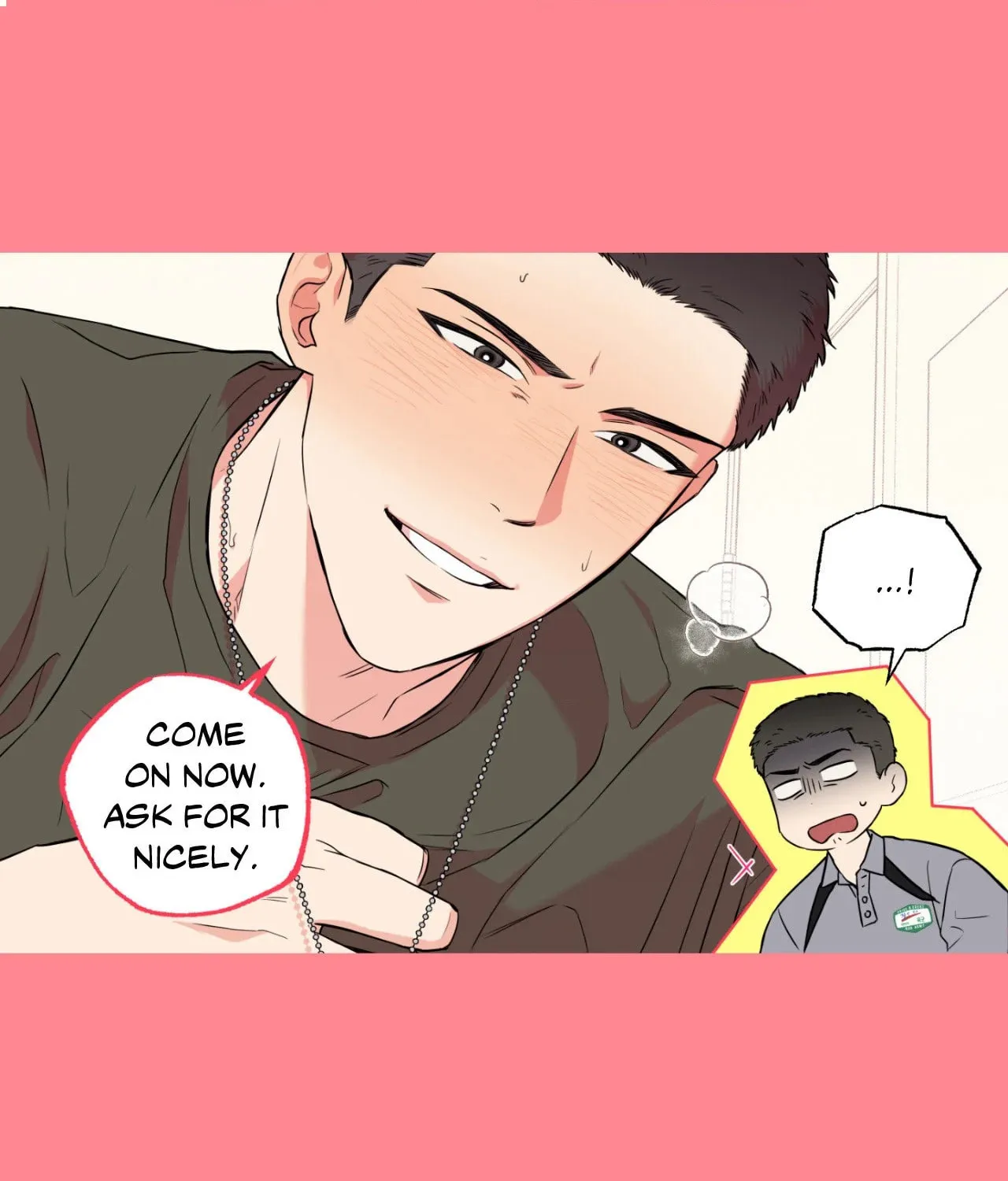Read Sugar Trap chapter 2 image 60 on Lezhin
