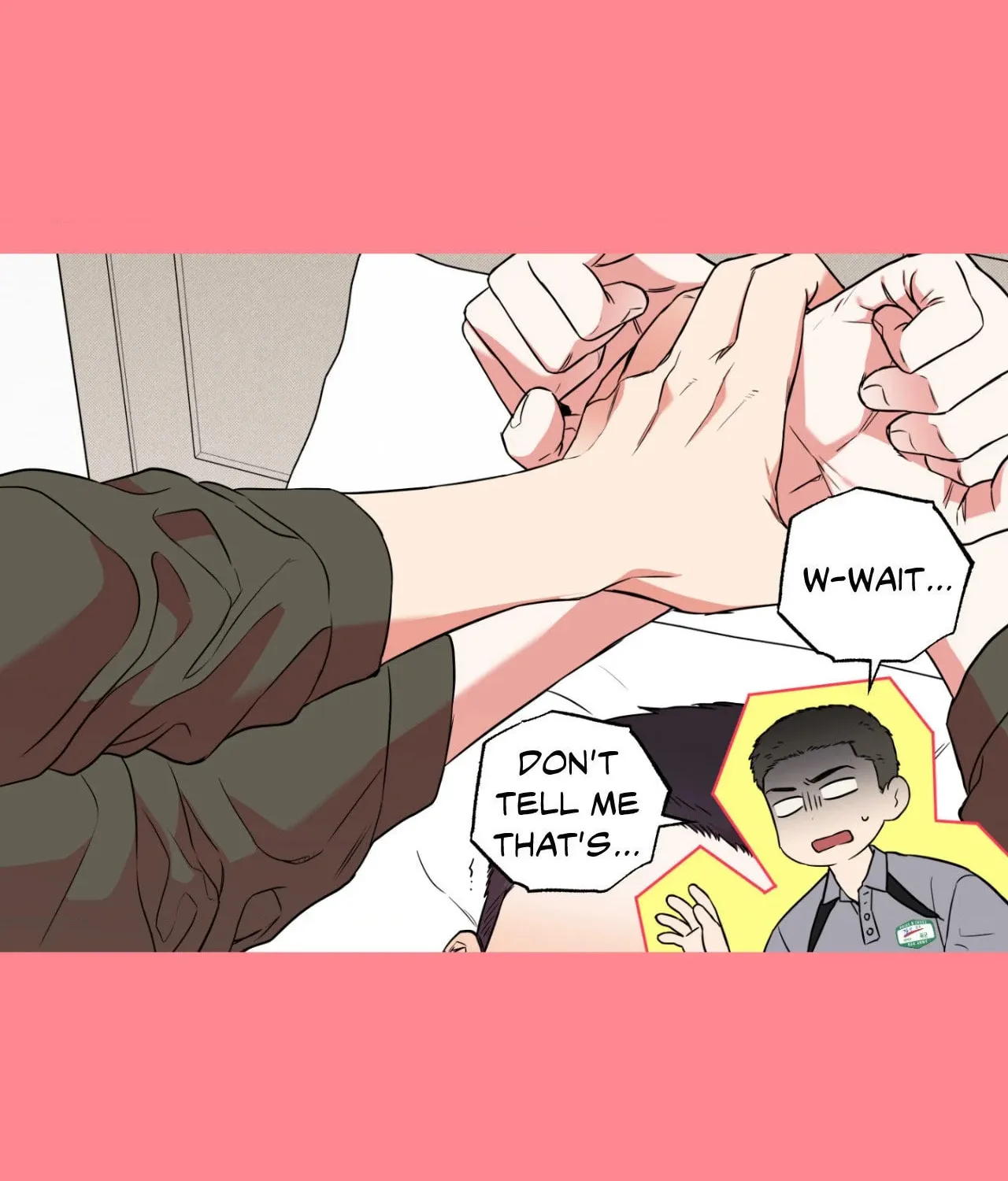 Read Sugar Trap chapter 2 image 61 on Lezhin
