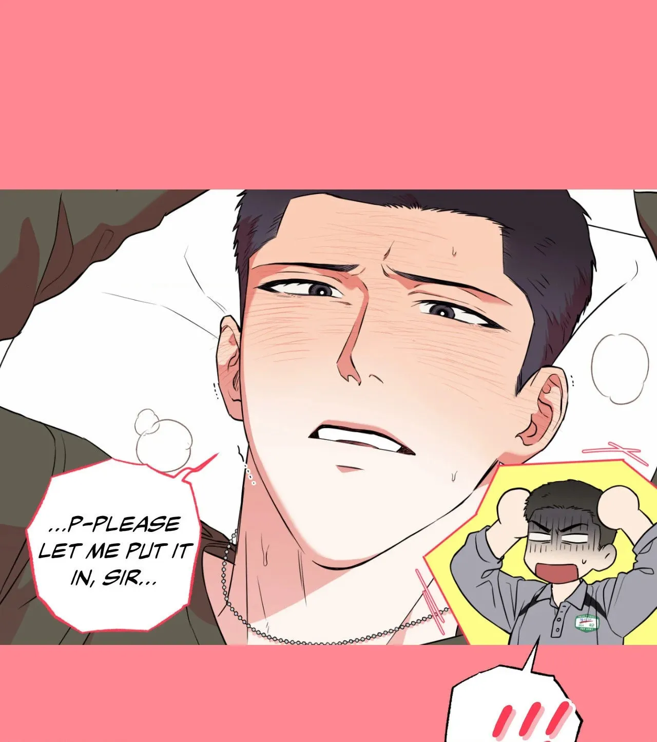 Read Sugar Trap chapter 2 image 62 on Lezhin