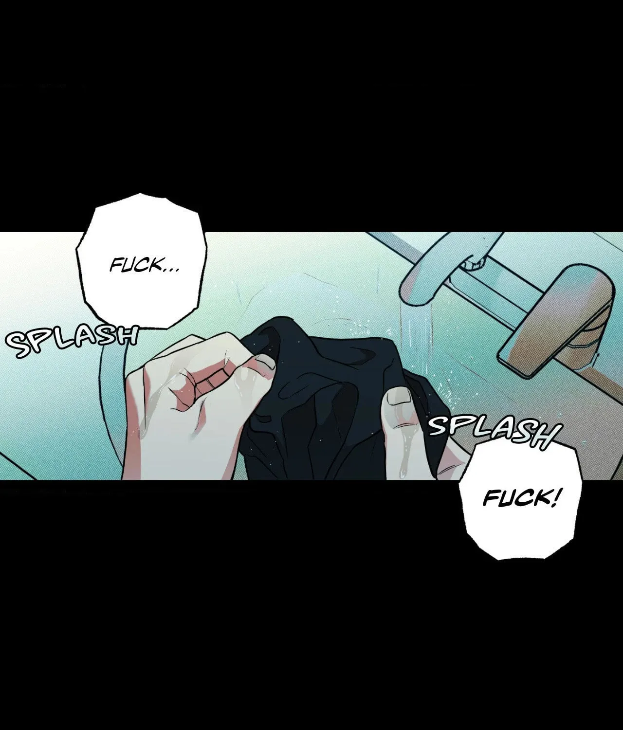 Read Sugar Trap chapter 2 image 67 on Lezhin