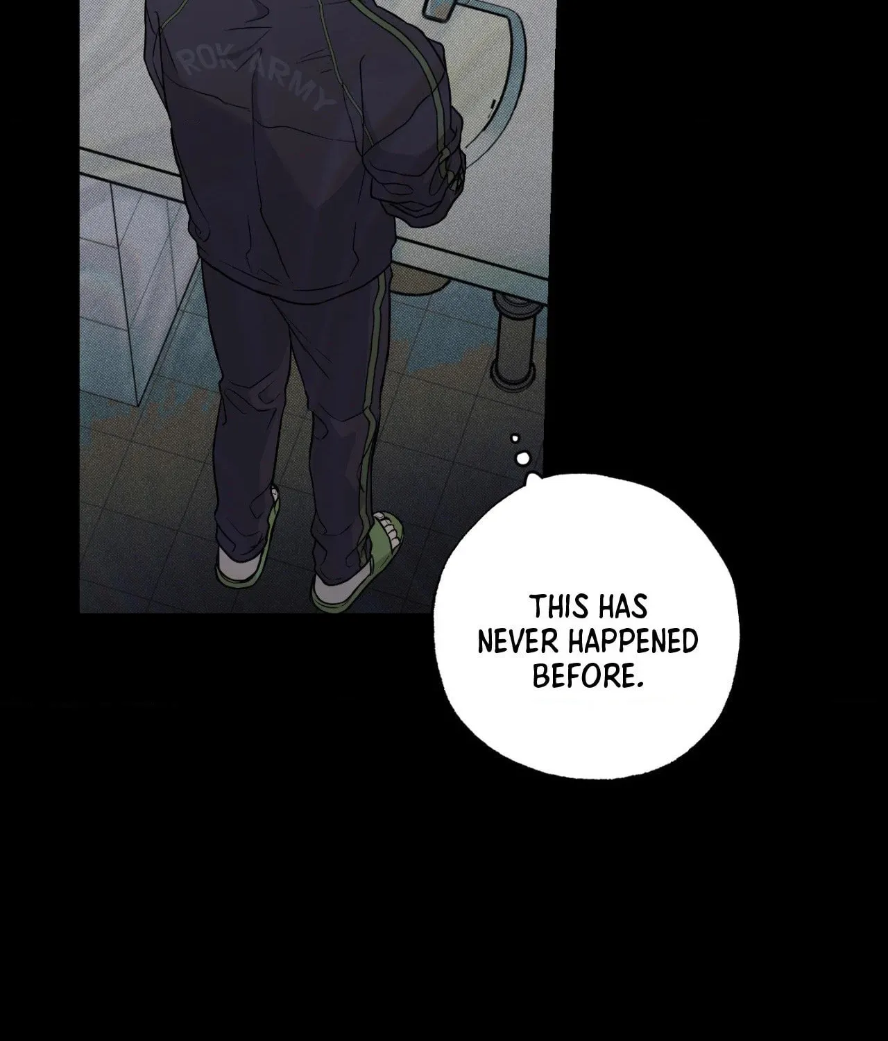 Read Sugar Trap chapter 2 image 70 on Lezhin