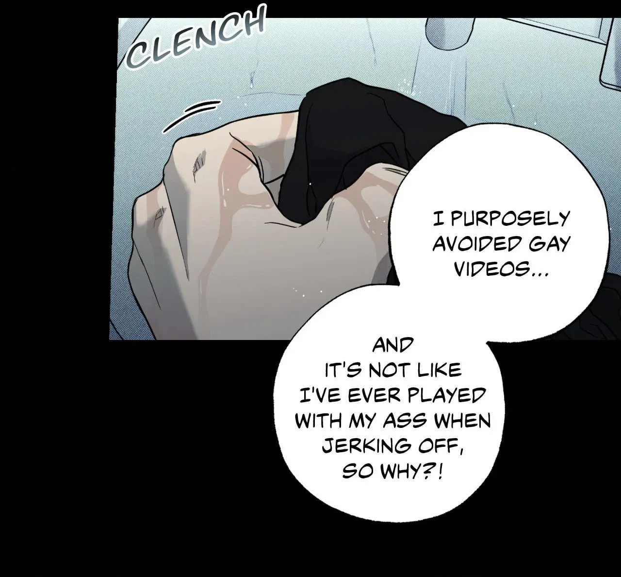 Read Sugar Trap chapter 2 image 71 on Lezhin