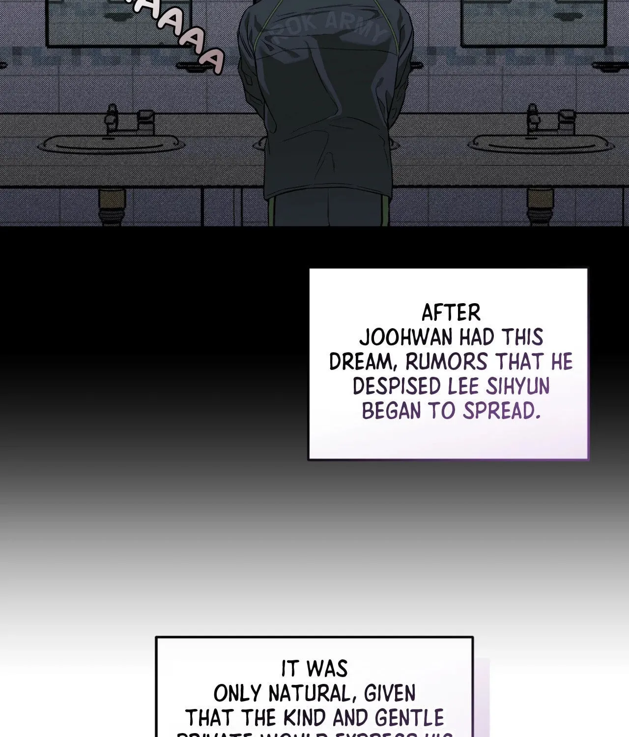 Read Sugar Trap chapter 2 image 76 on Lezhin