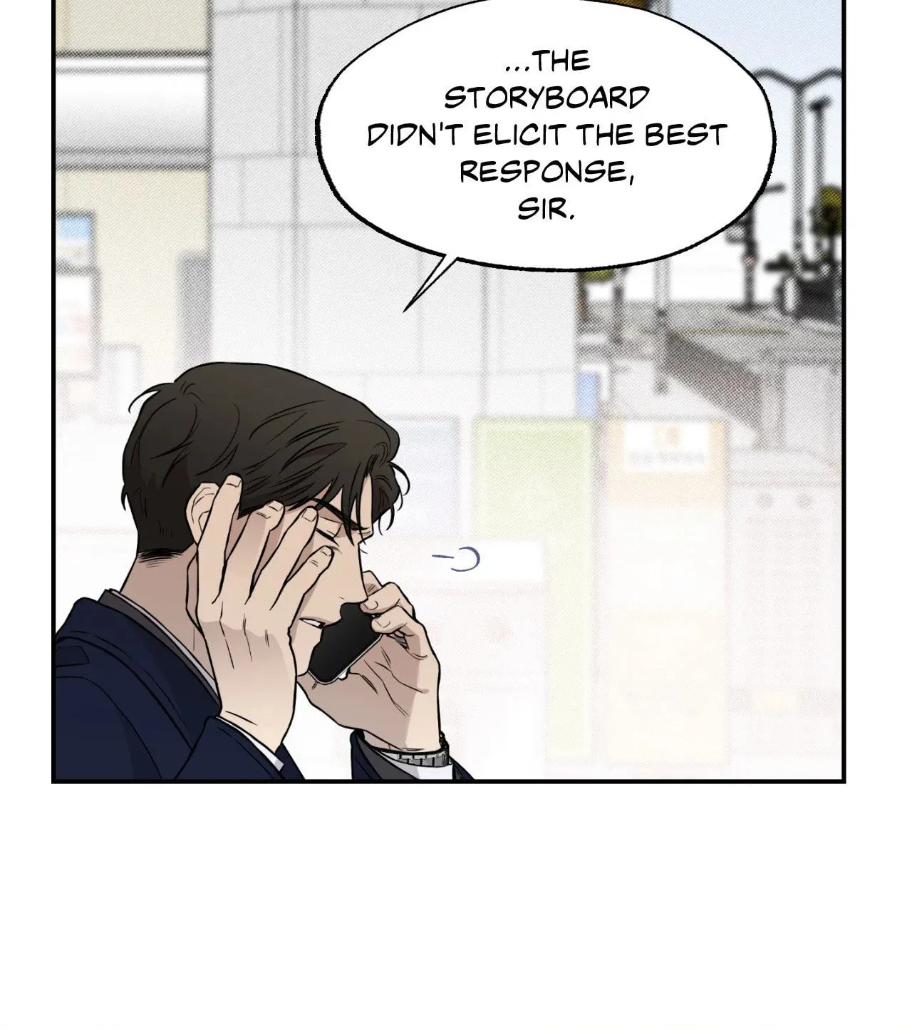 Read Sugar Trap chapter 2 image 80 on Lezhin