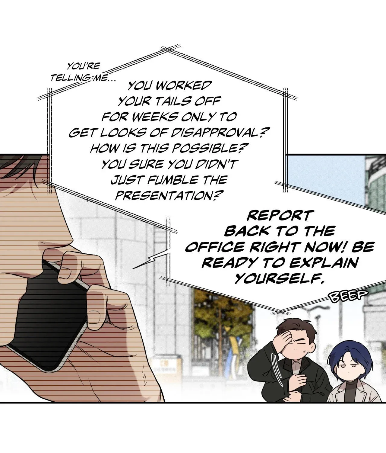 Read Sugar Trap chapter 2 image 81 on Lezhin