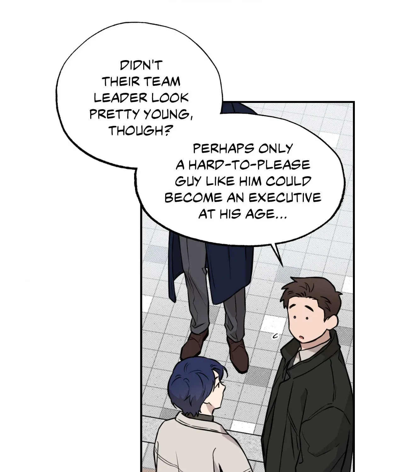 Read Sugar Trap chapter 2 image 84 on Lezhin