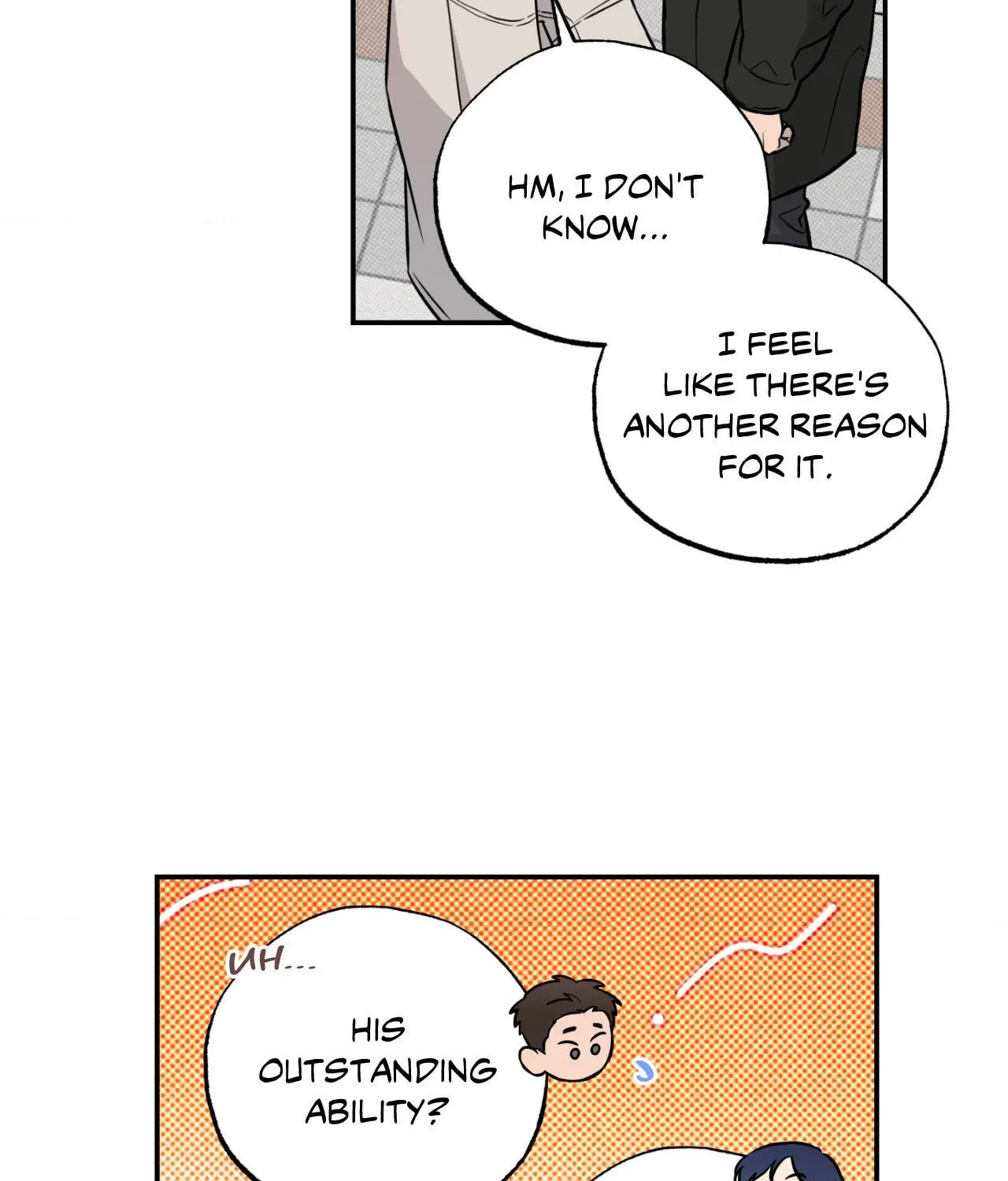 Read Sugar Trap chapter 2 image 85 on Lezhin