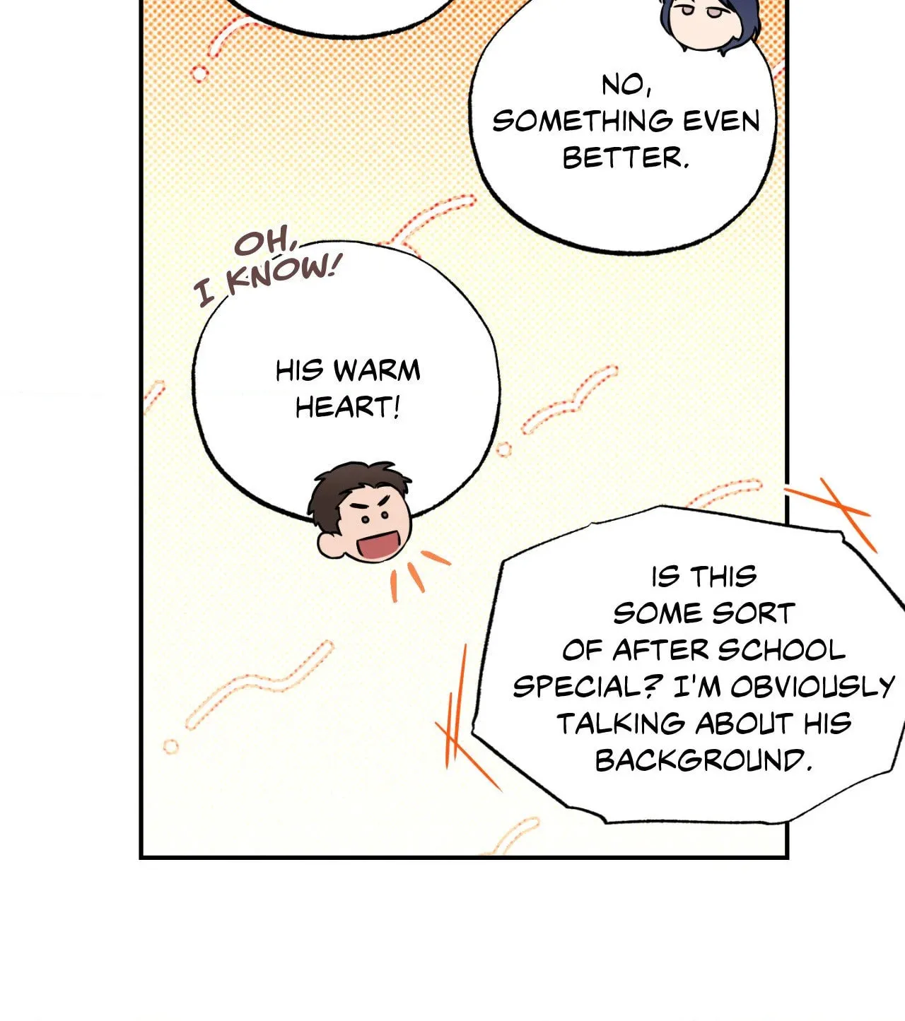 Read Sugar Trap chapter 2 image 86 on Lezhin