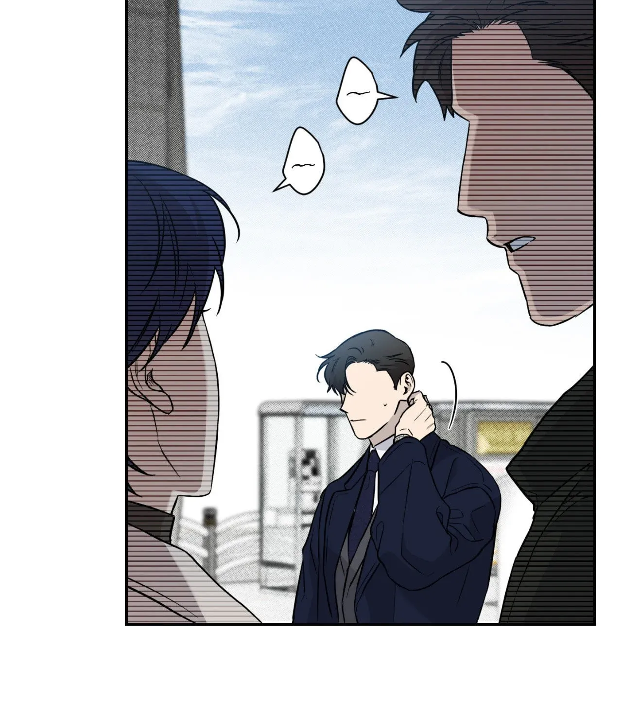 Read Sugar Trap chapter 2 image 89 on Lezhin