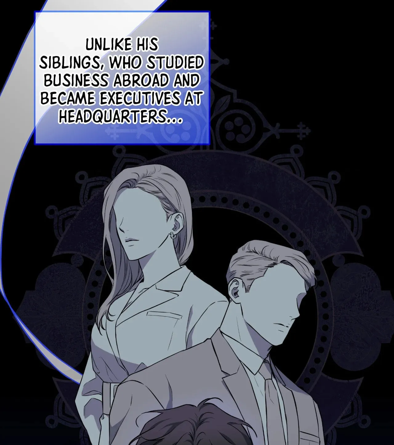 Read Sugar Trap chapter 2 image 92 on Lezhin