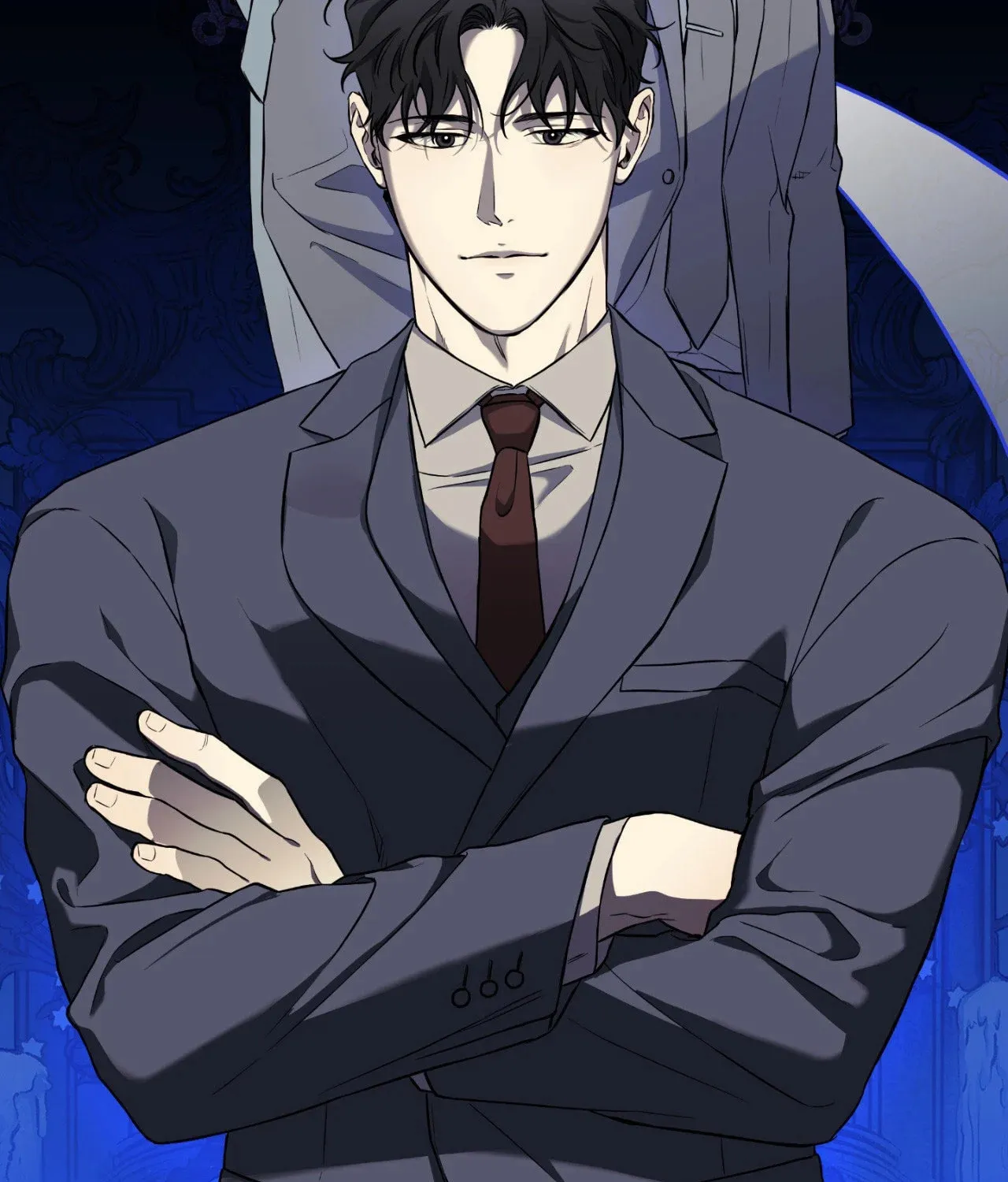 Read Sugar Trap chapter 2 image 93 on Lezhin