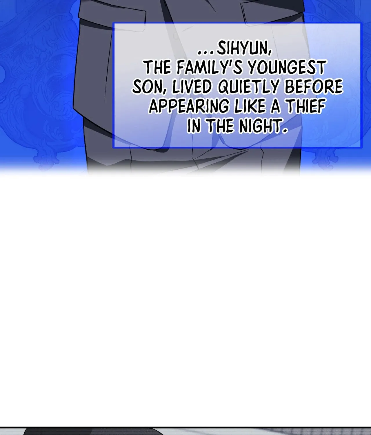 Read Sugar Trap chapter 2 image 94 on Lezhin