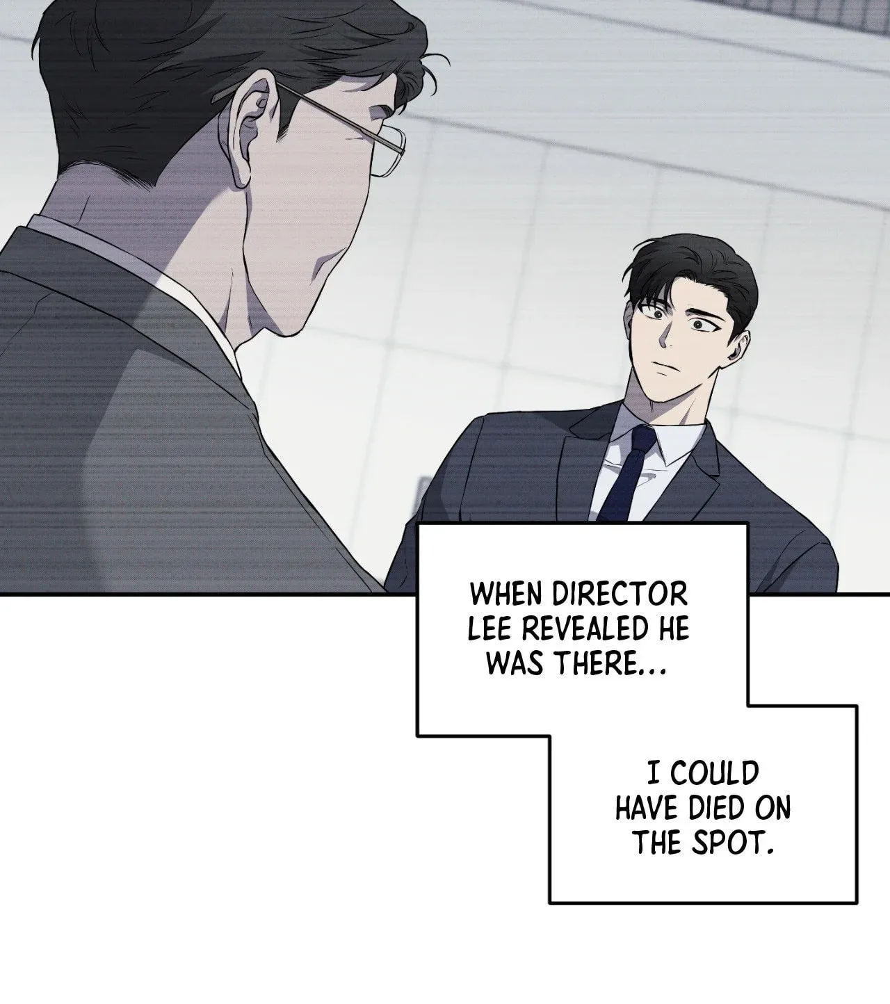 Read Sugar Trap chapter 2 image 95 on Lezhin
