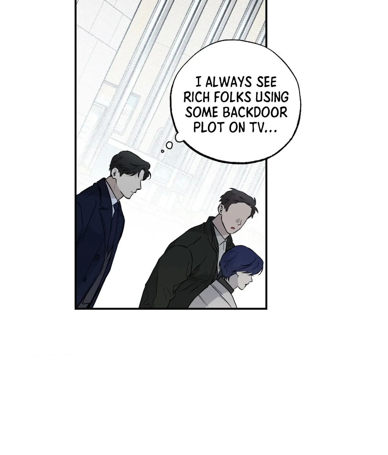 Read Sugar Trap chapter 2 image 97 on Lezhin