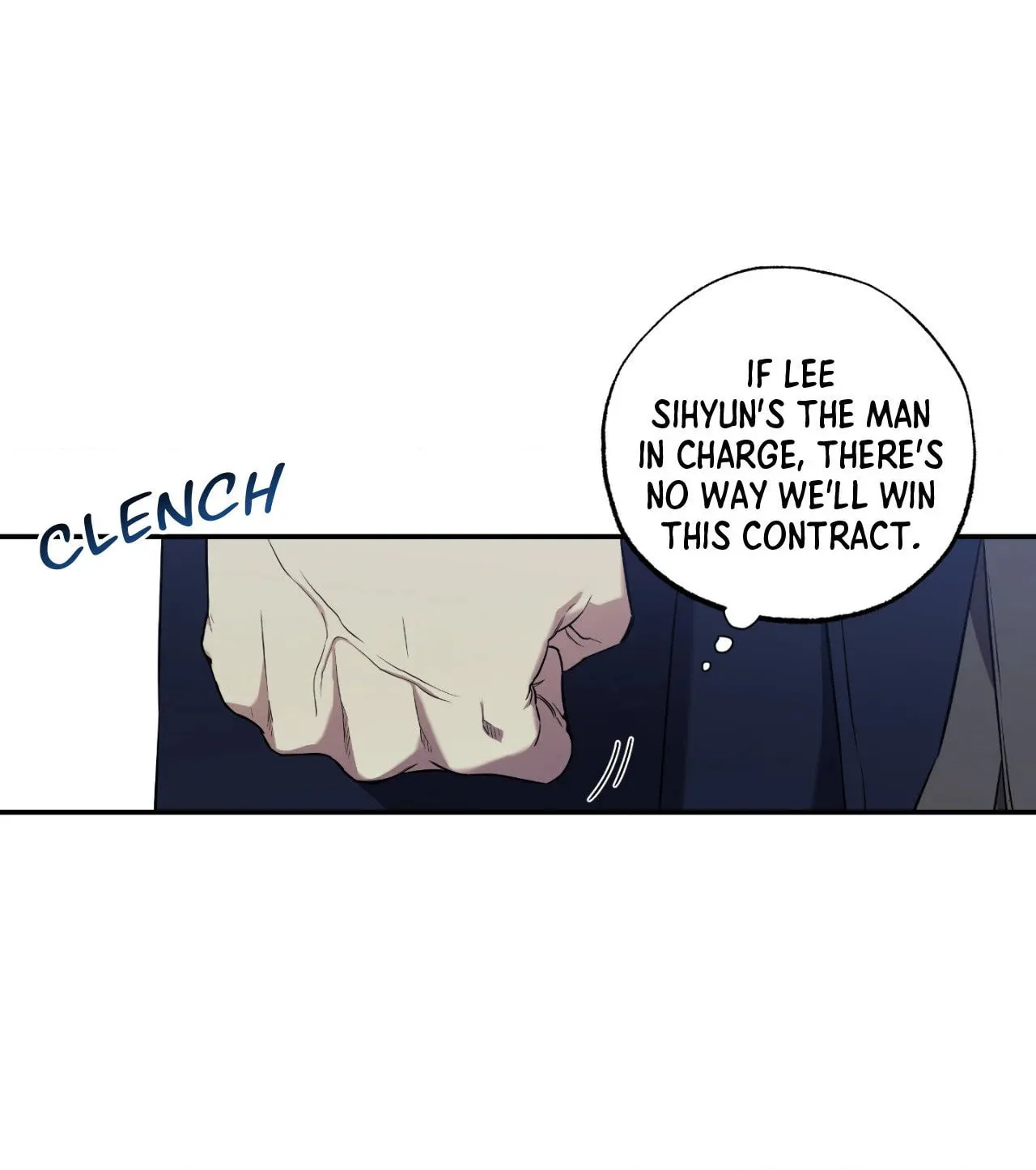 Read Sugar Trap chapter 2 image 98 on Lezhin