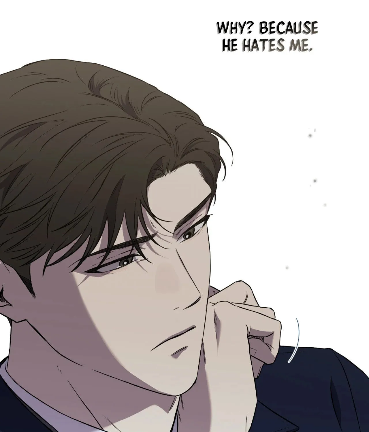 Read Sugar Trap chapter 2 image 99 on Lezhin