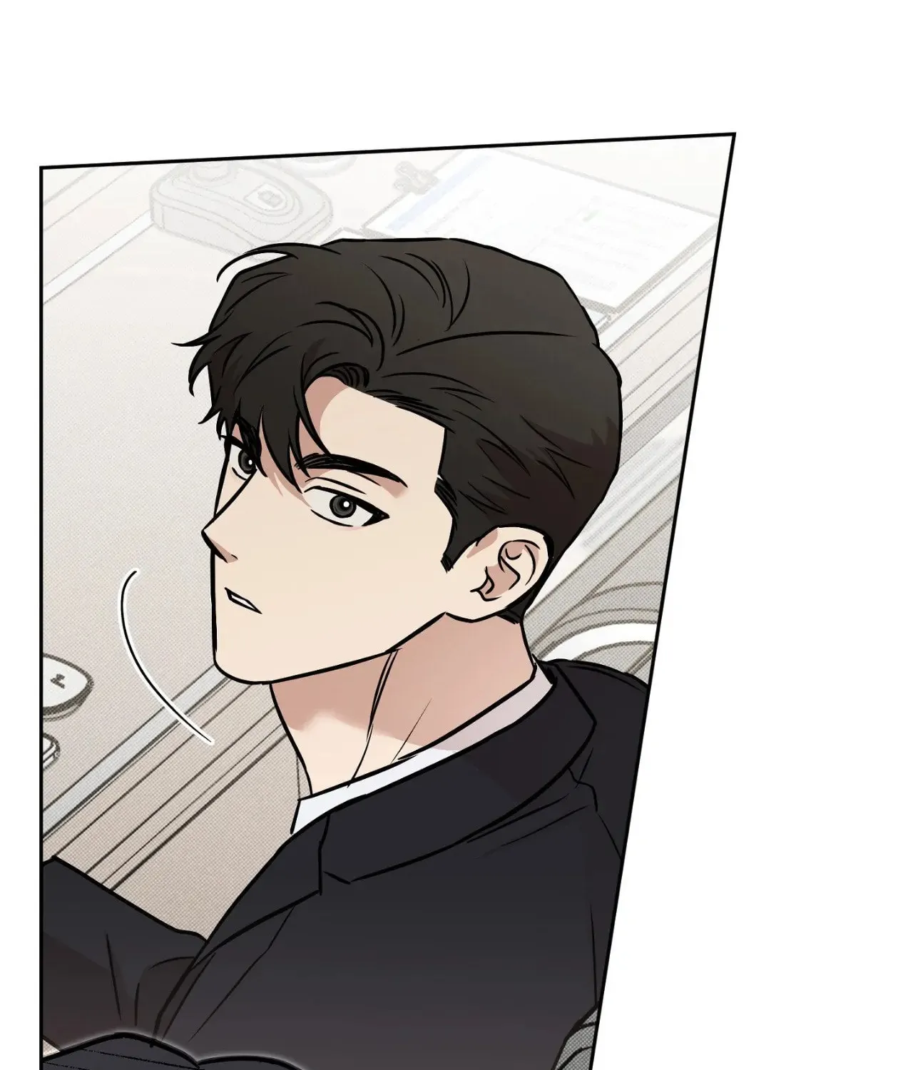 Read Sugar Trap chapter 20 image 1 on Lezhin