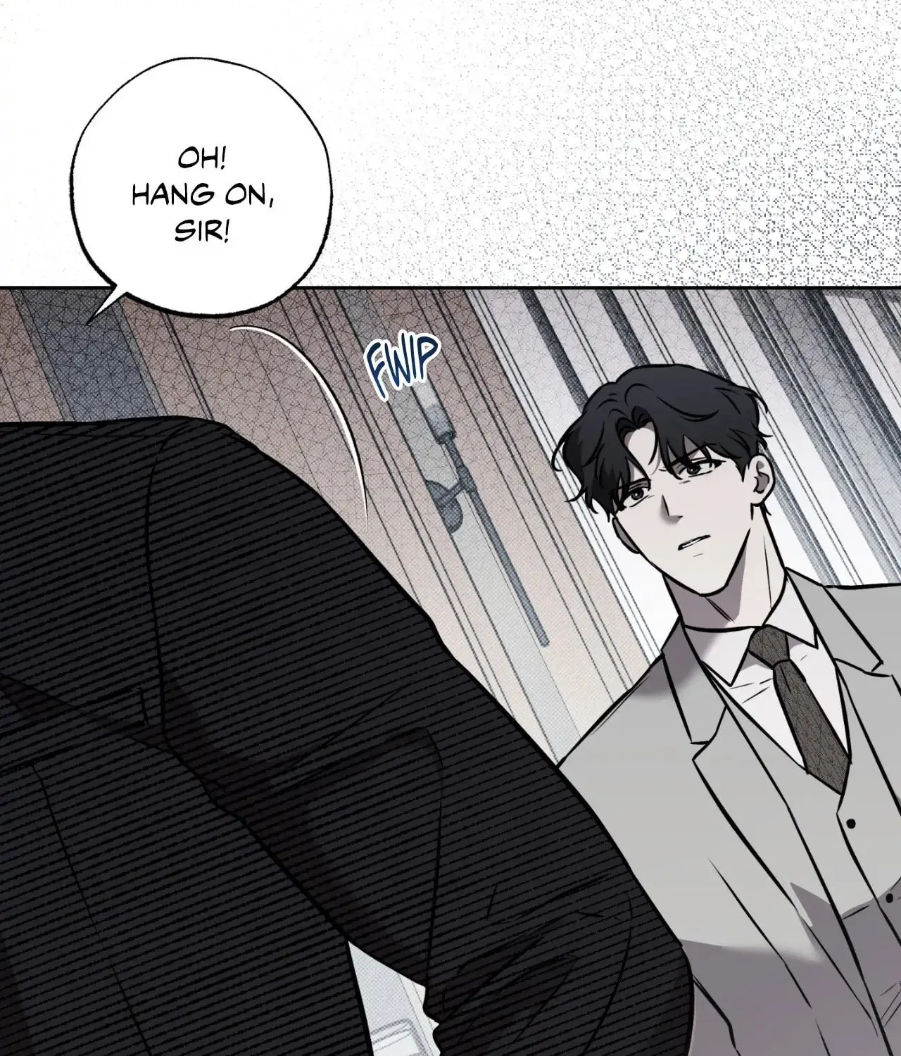 Read Sugar Trap chapter 20 image 10 on Lezhin