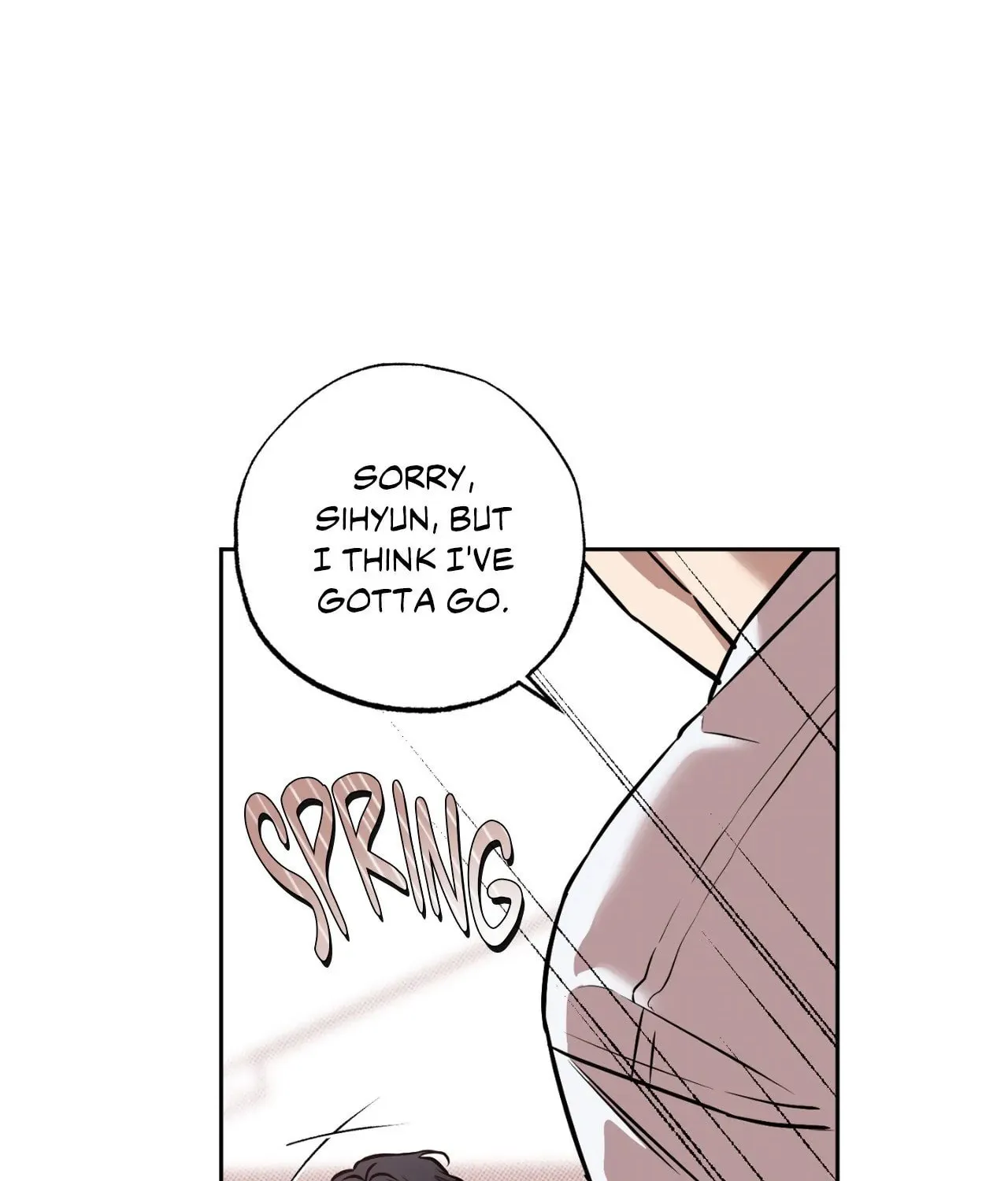 Read Sugar Trap chapter 20 image 103 on Lezhin