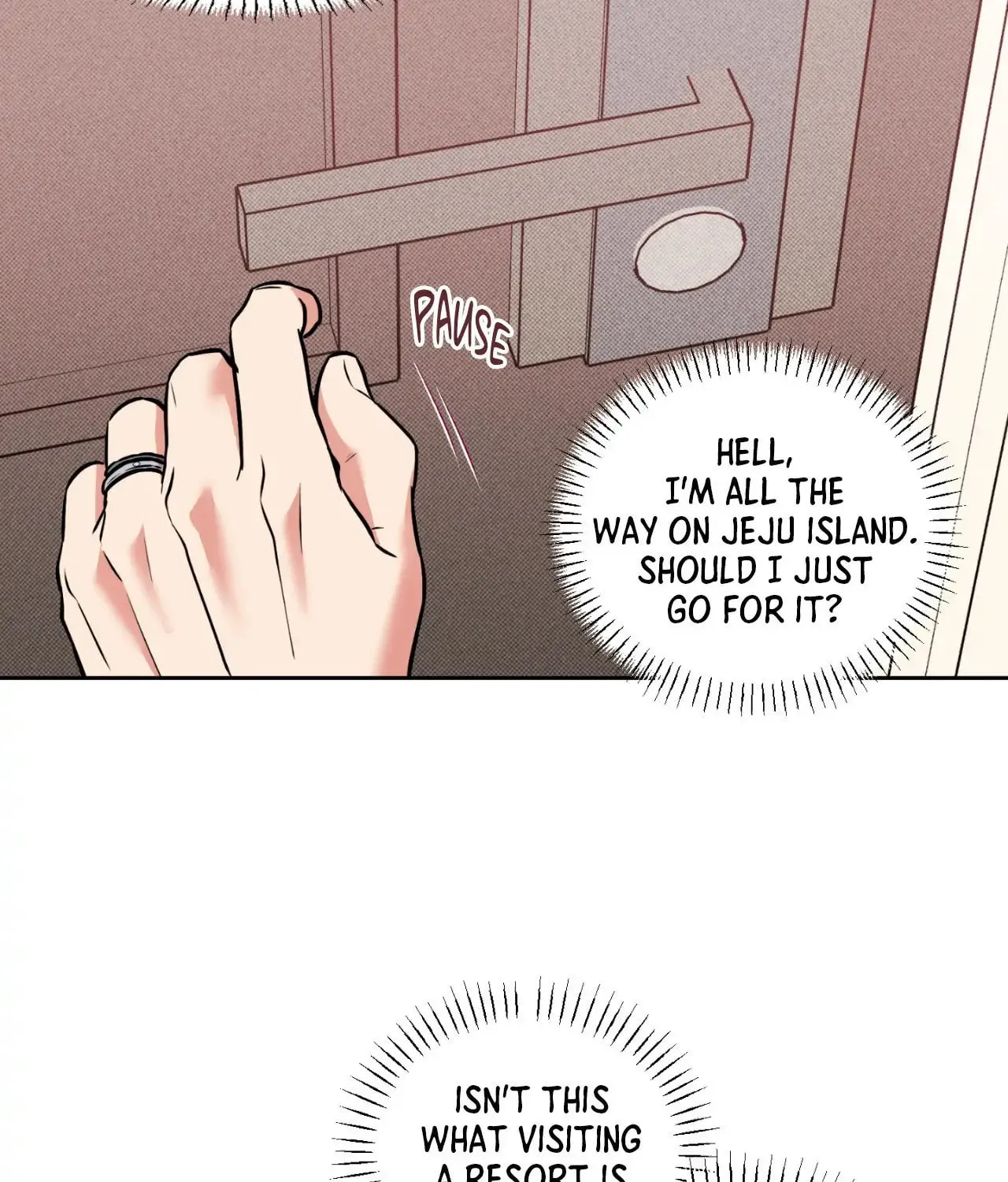 Read Sugar Trap chapter 20 image 109 on Lezhin