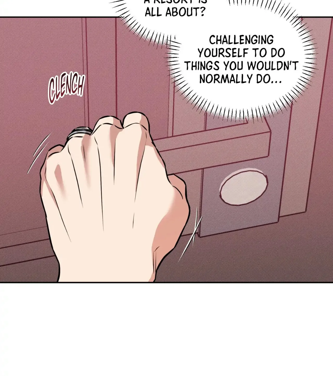 Read Sugar Trap chapter 20 image 110 on Lezhin