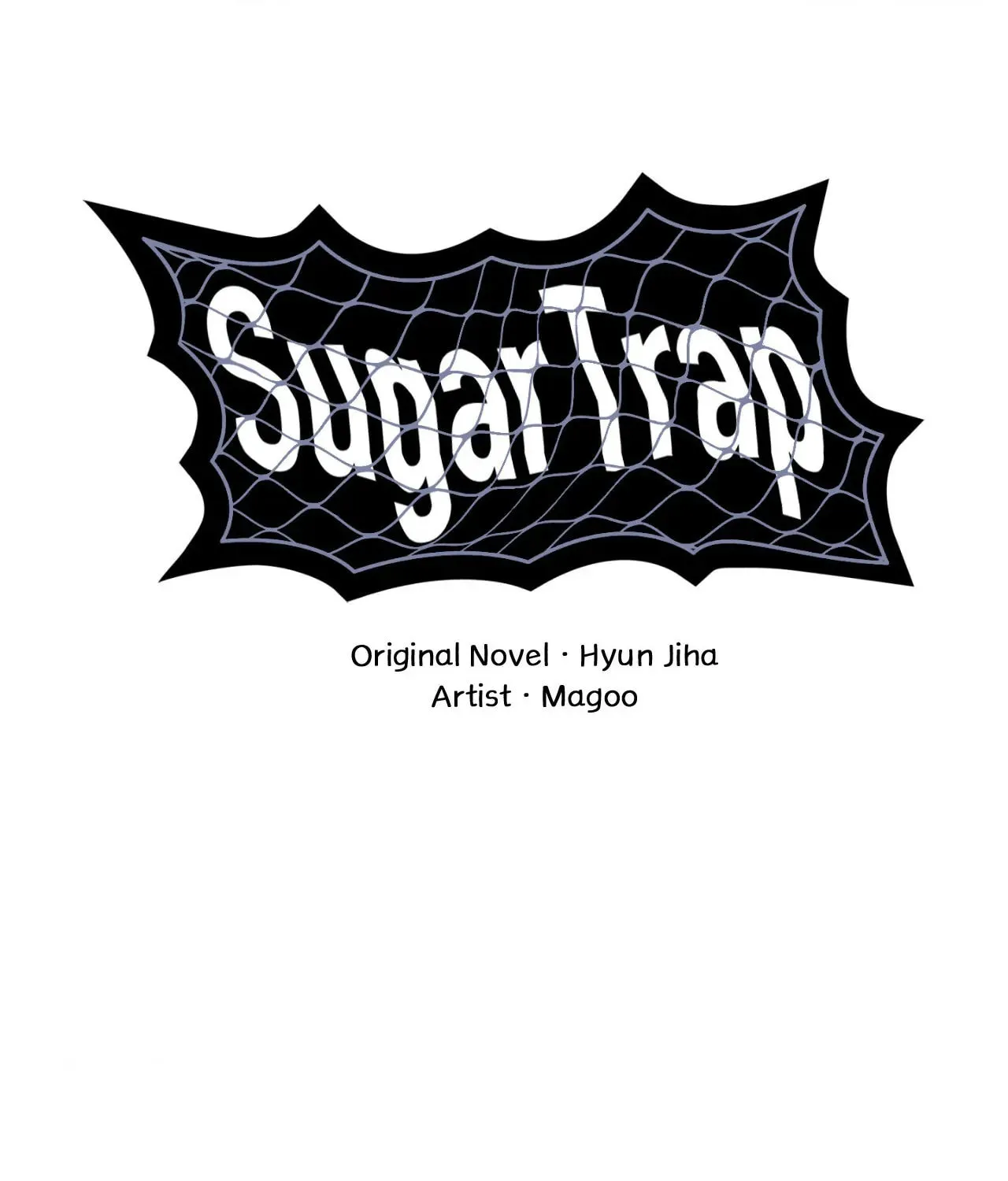 Read Sugar Trap chapter 20 image 12 on Lezhin