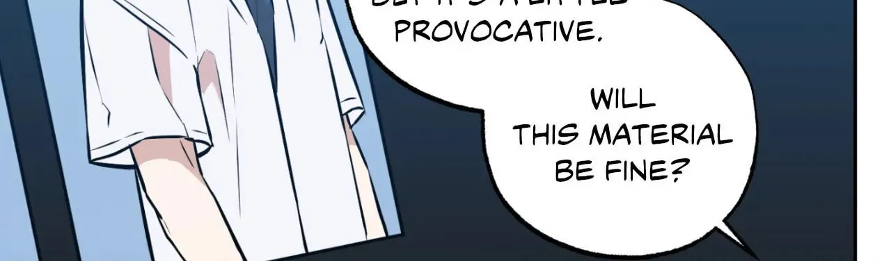 Read Sugar Trap chapter 20 image 14 on Lezhin